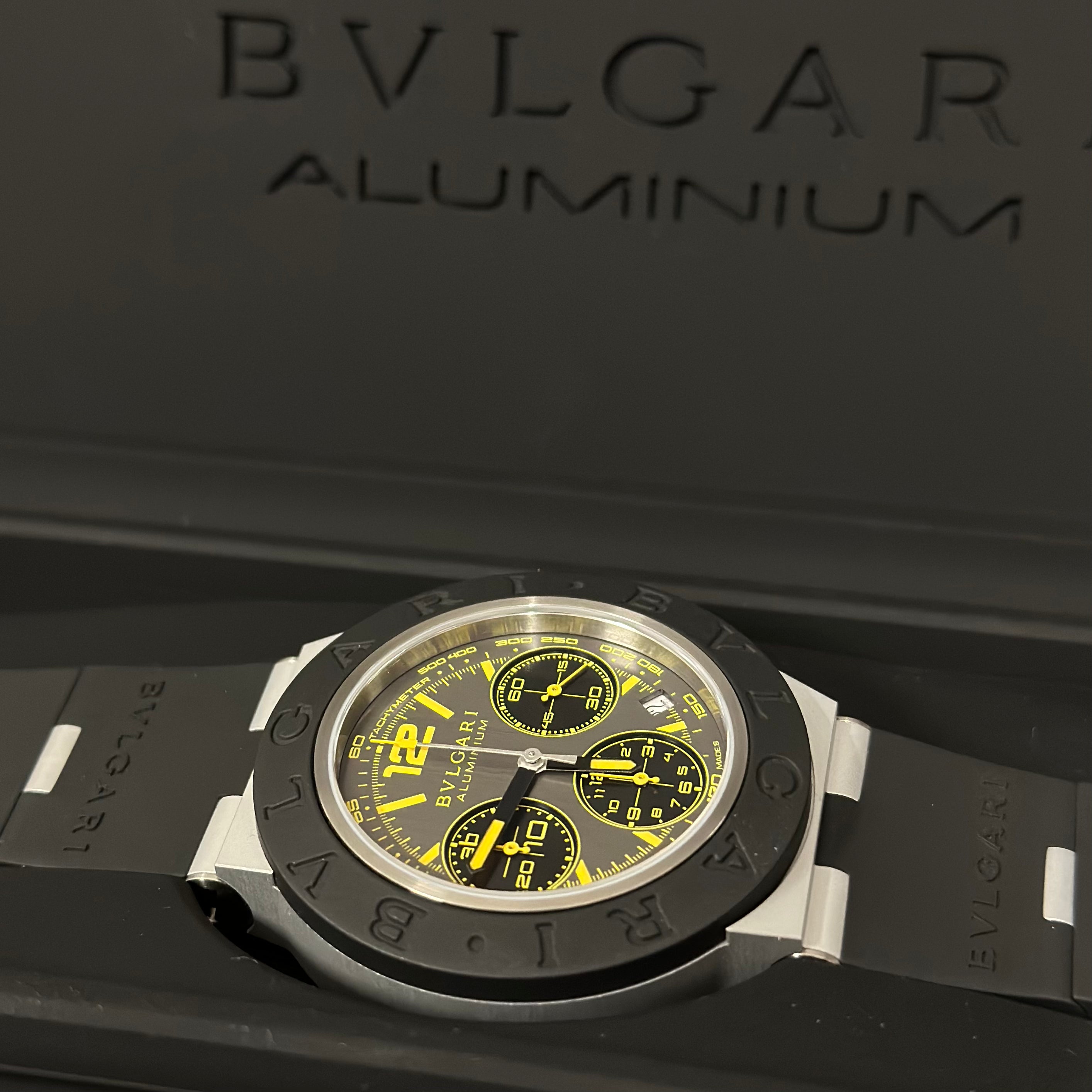 Bulgari Bulgari REF. 103893