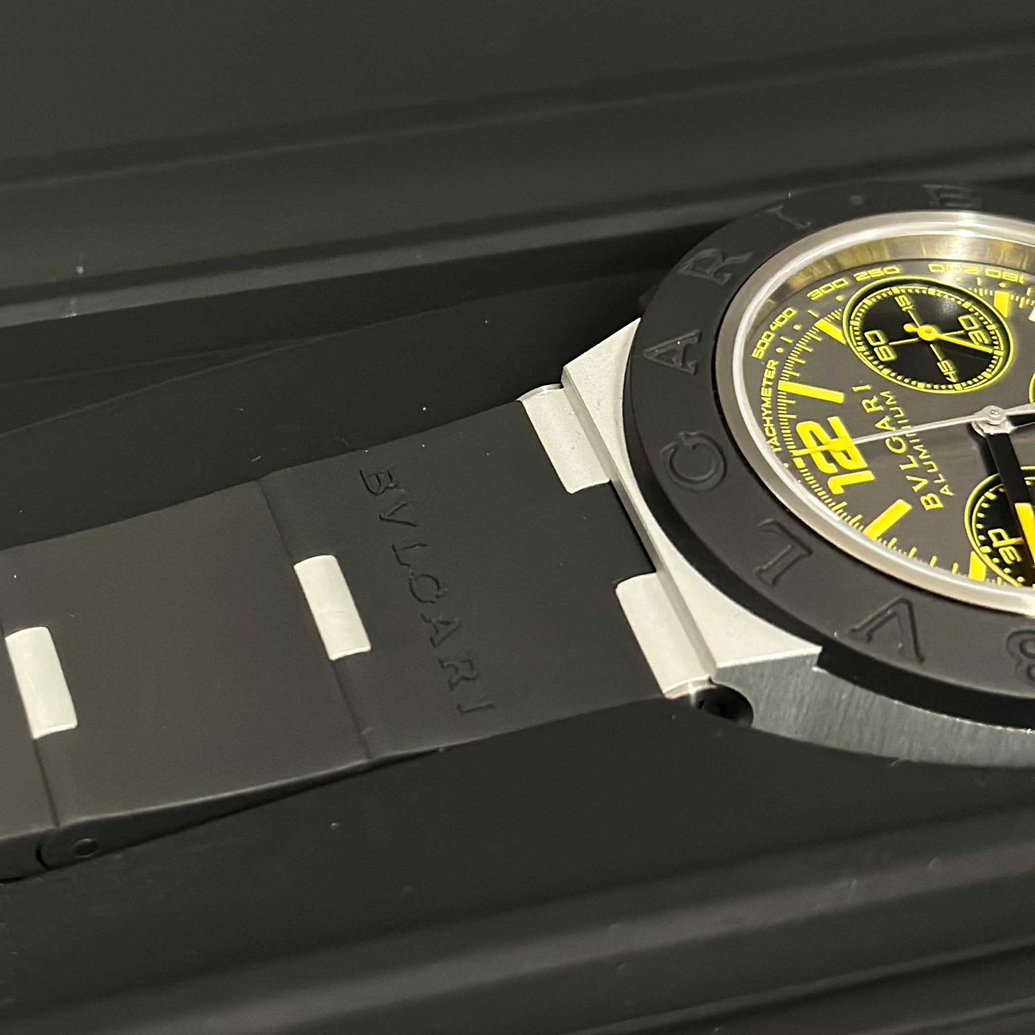 Bulgari Bulgari REF. 103893