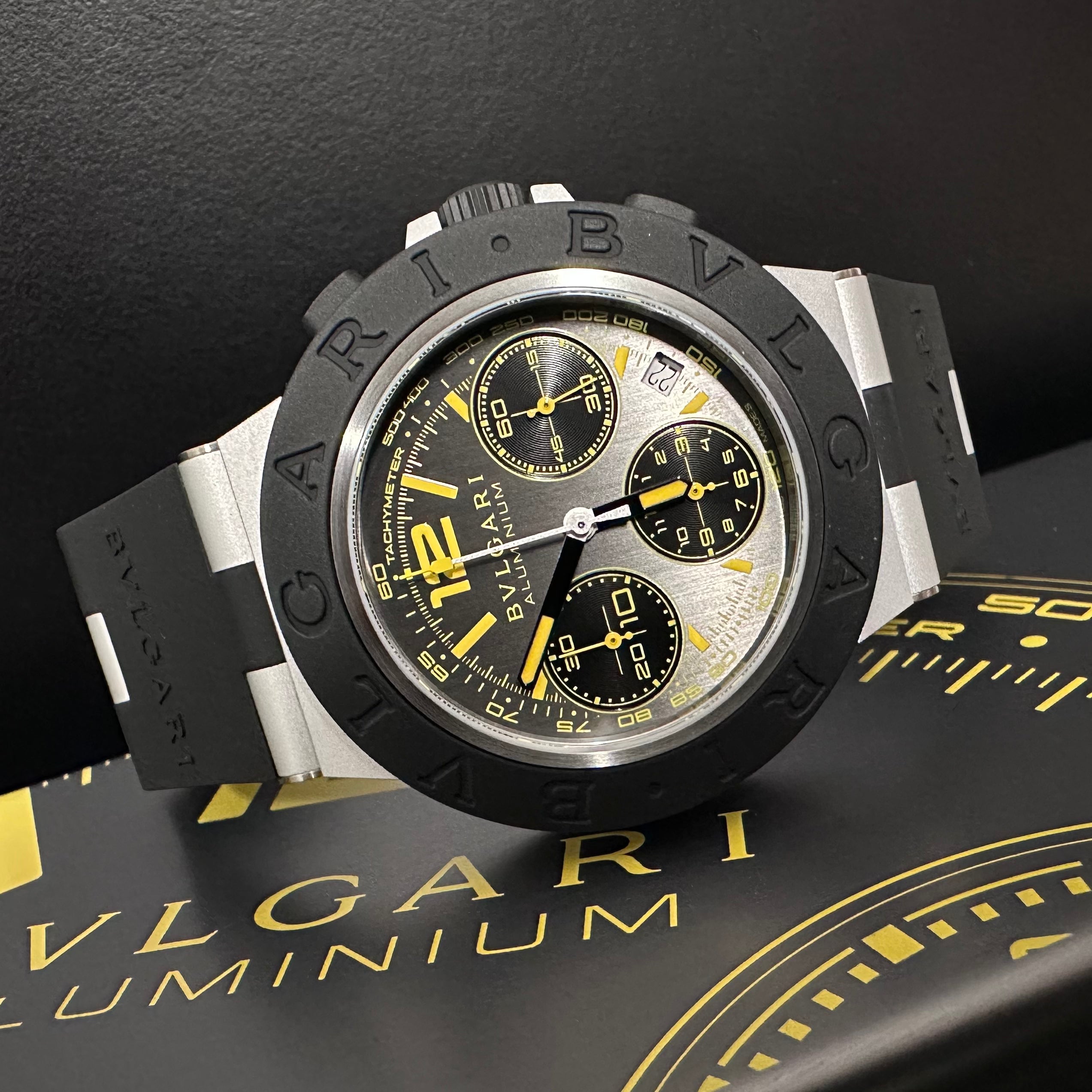 Bulgari Bulgari REF. 103893
