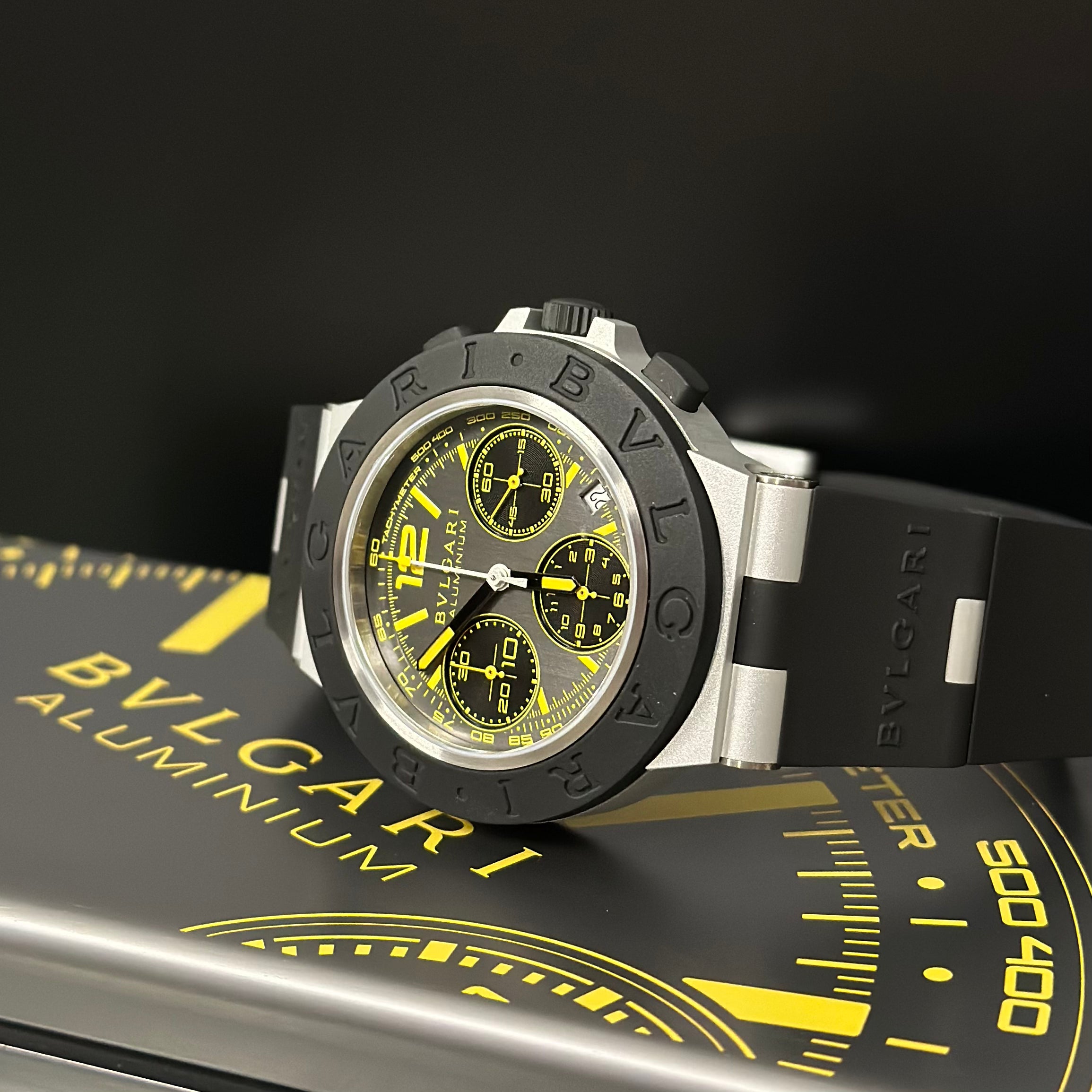 Bulgari Bulgari REF. 103893