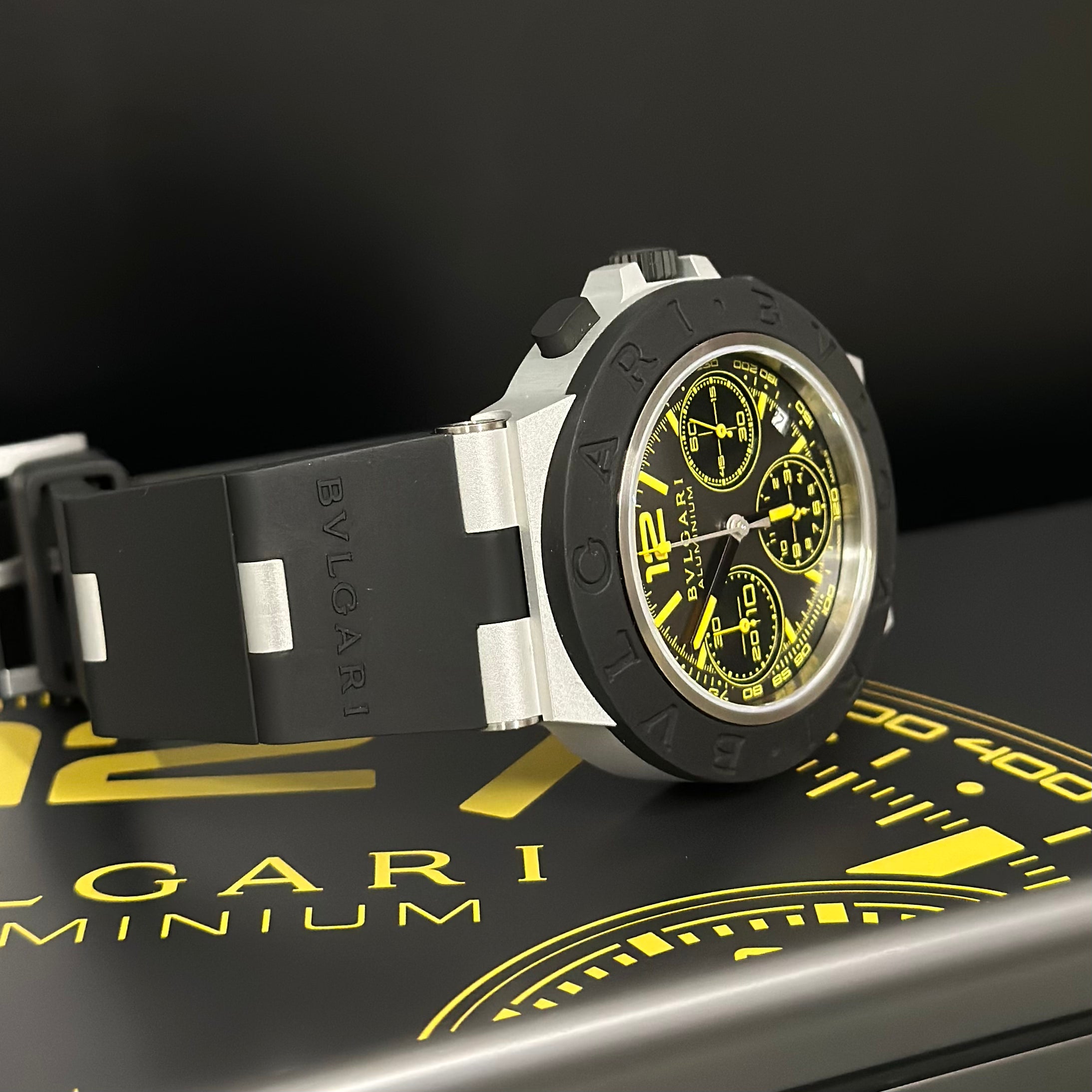 Bulgari Bulgari REF. 103893