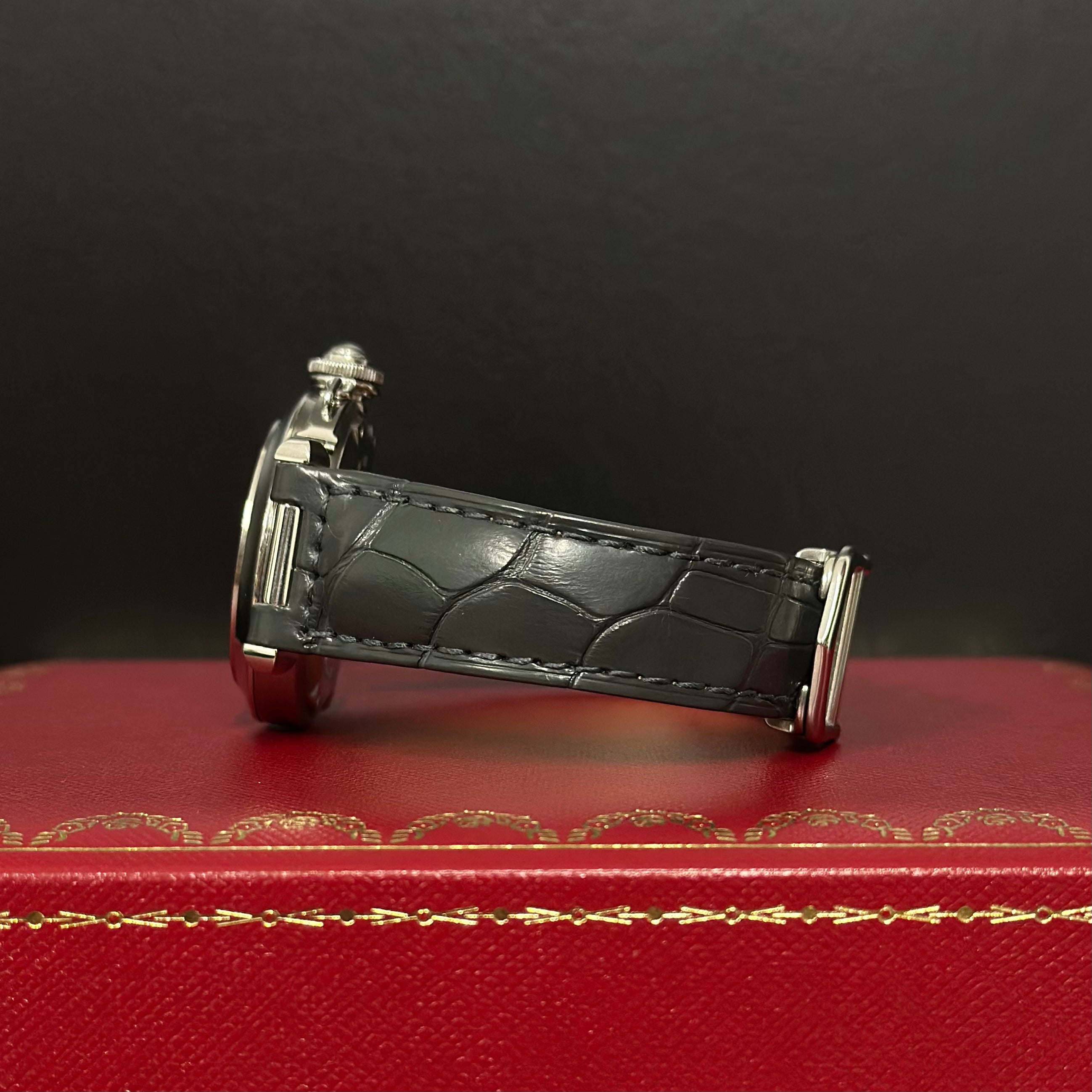 Cartier Pasha REF. WSPA0038