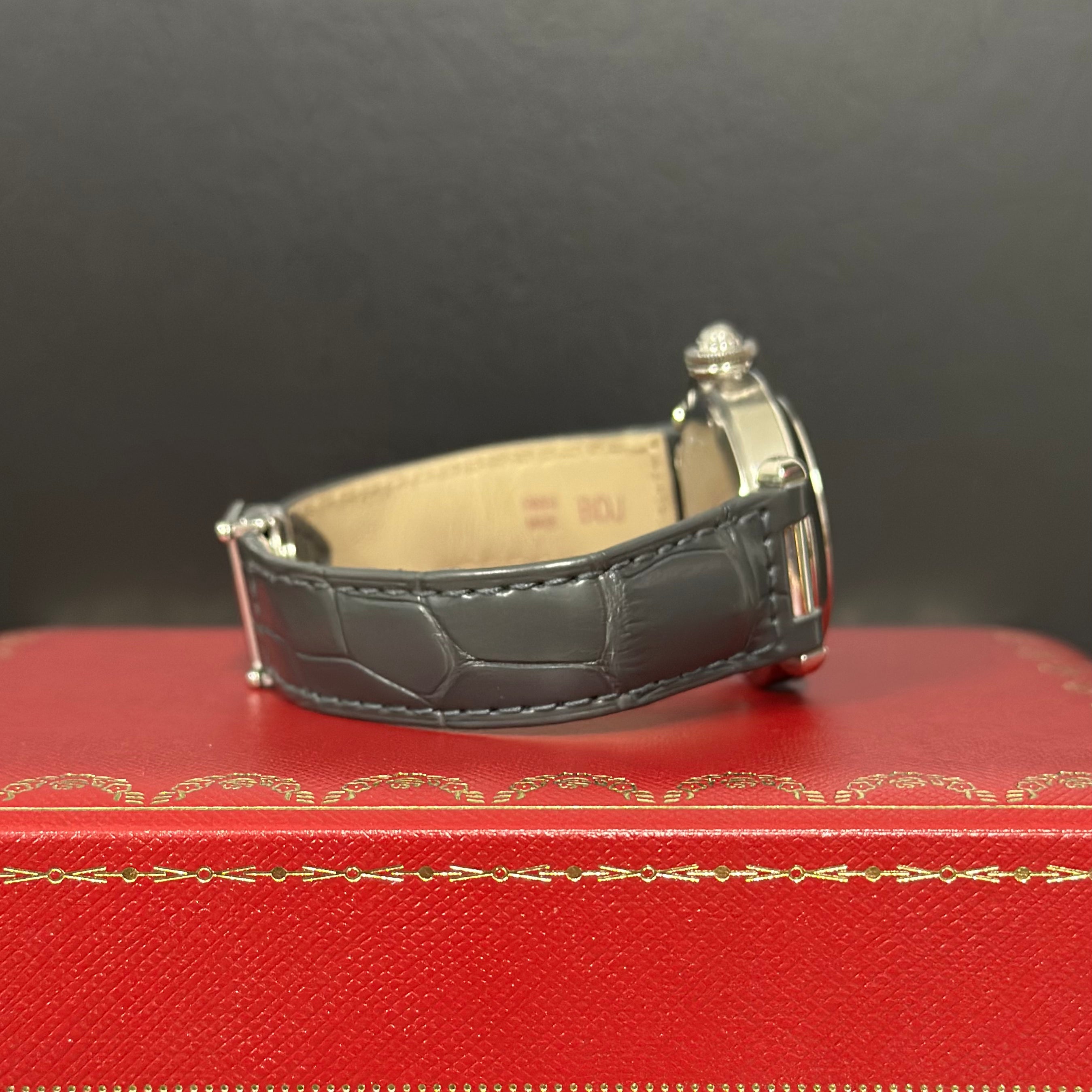 Cartier Pasha REF. WSPA0038
