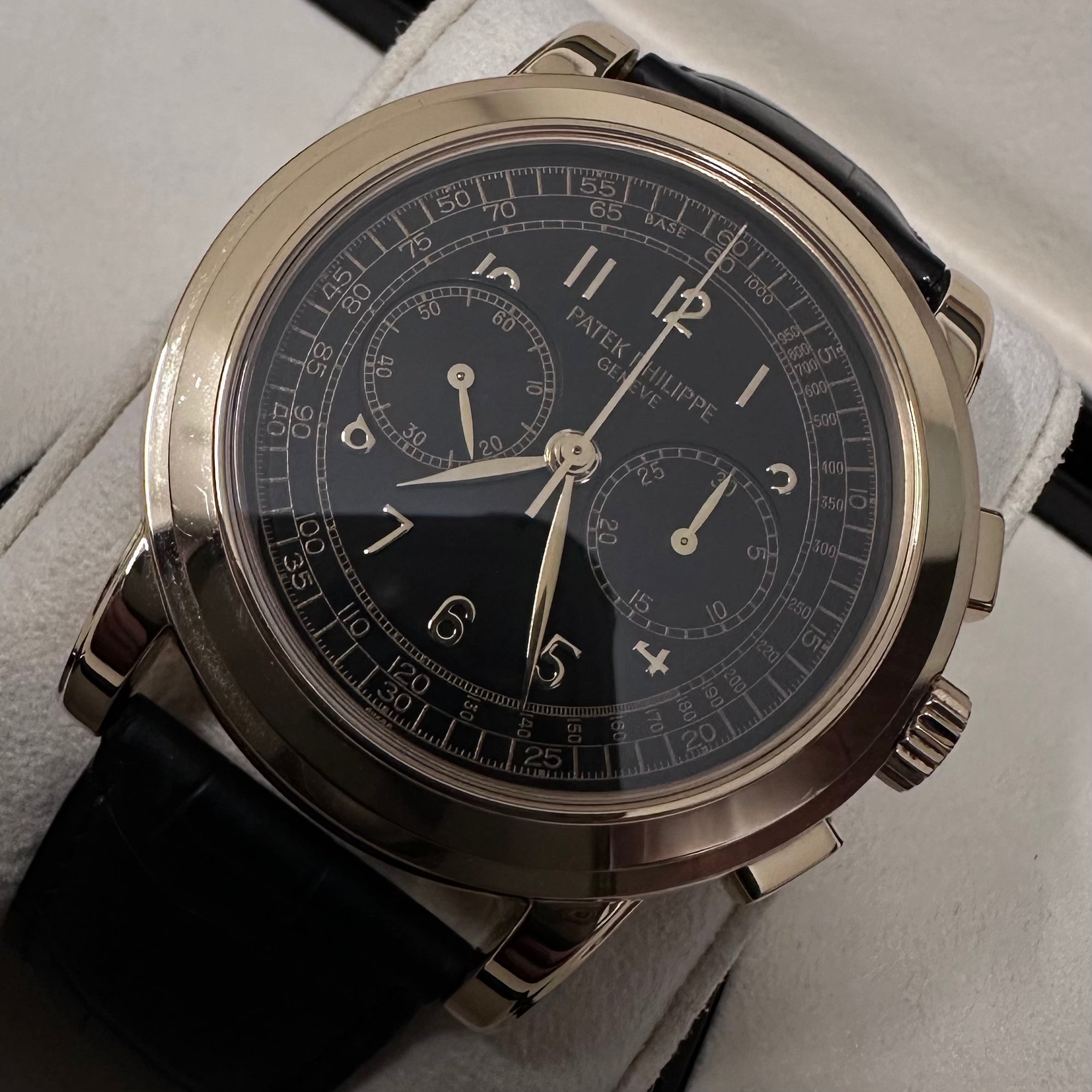 Patek Philippe Chronograph REF. 5070J-001
