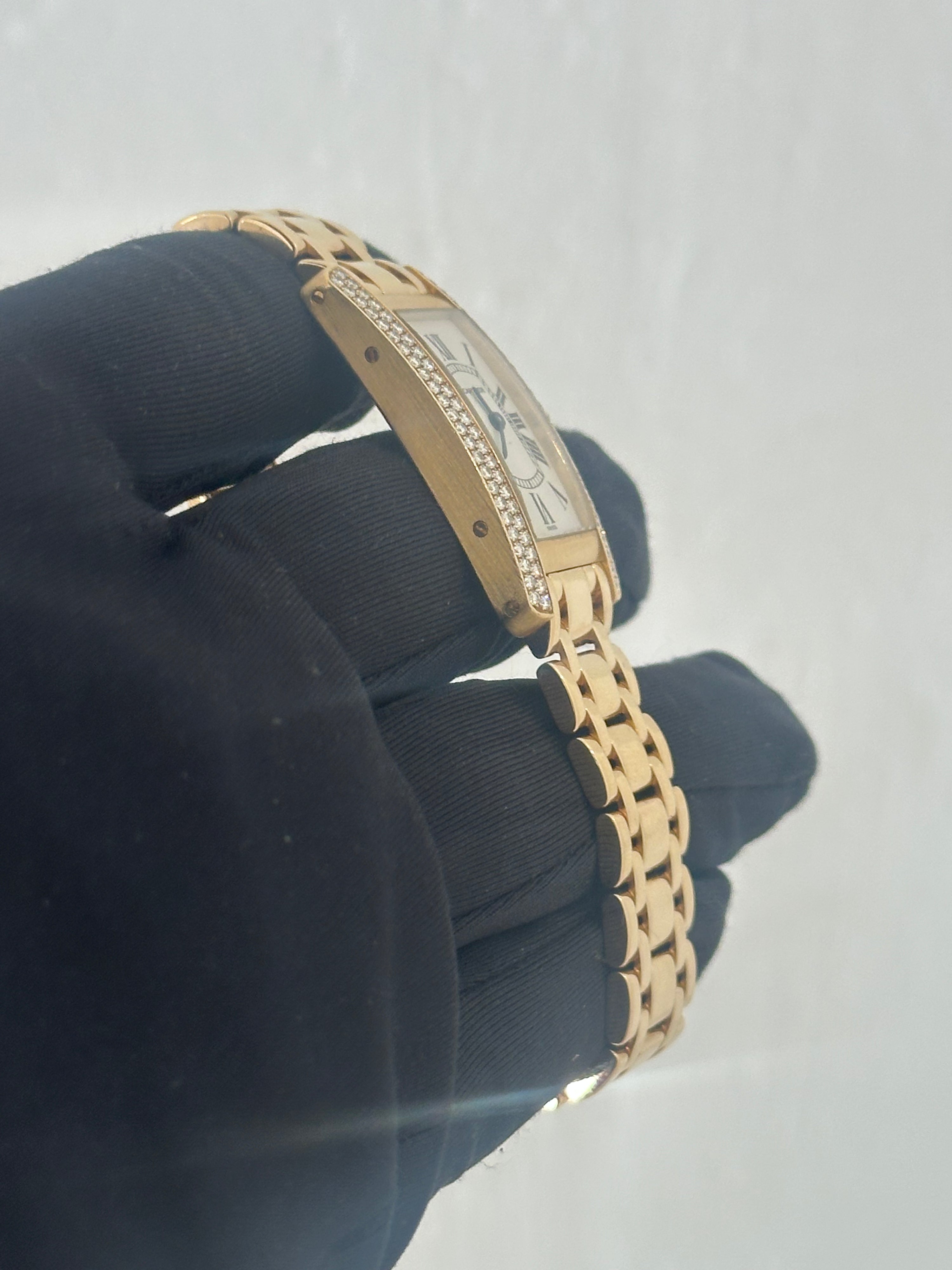 Tank Americaine REF. 1725