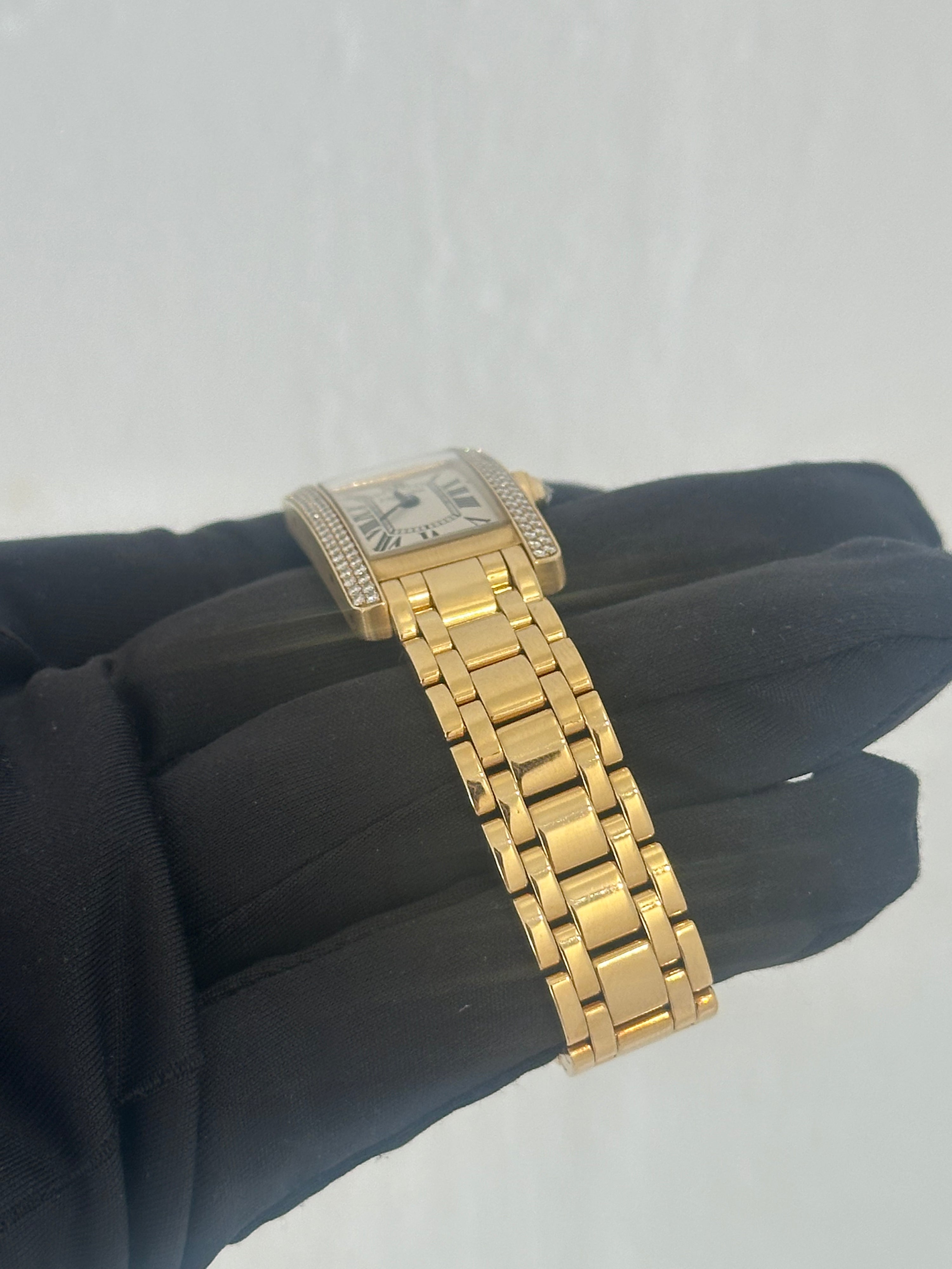 Tank Americaine REF. 1725