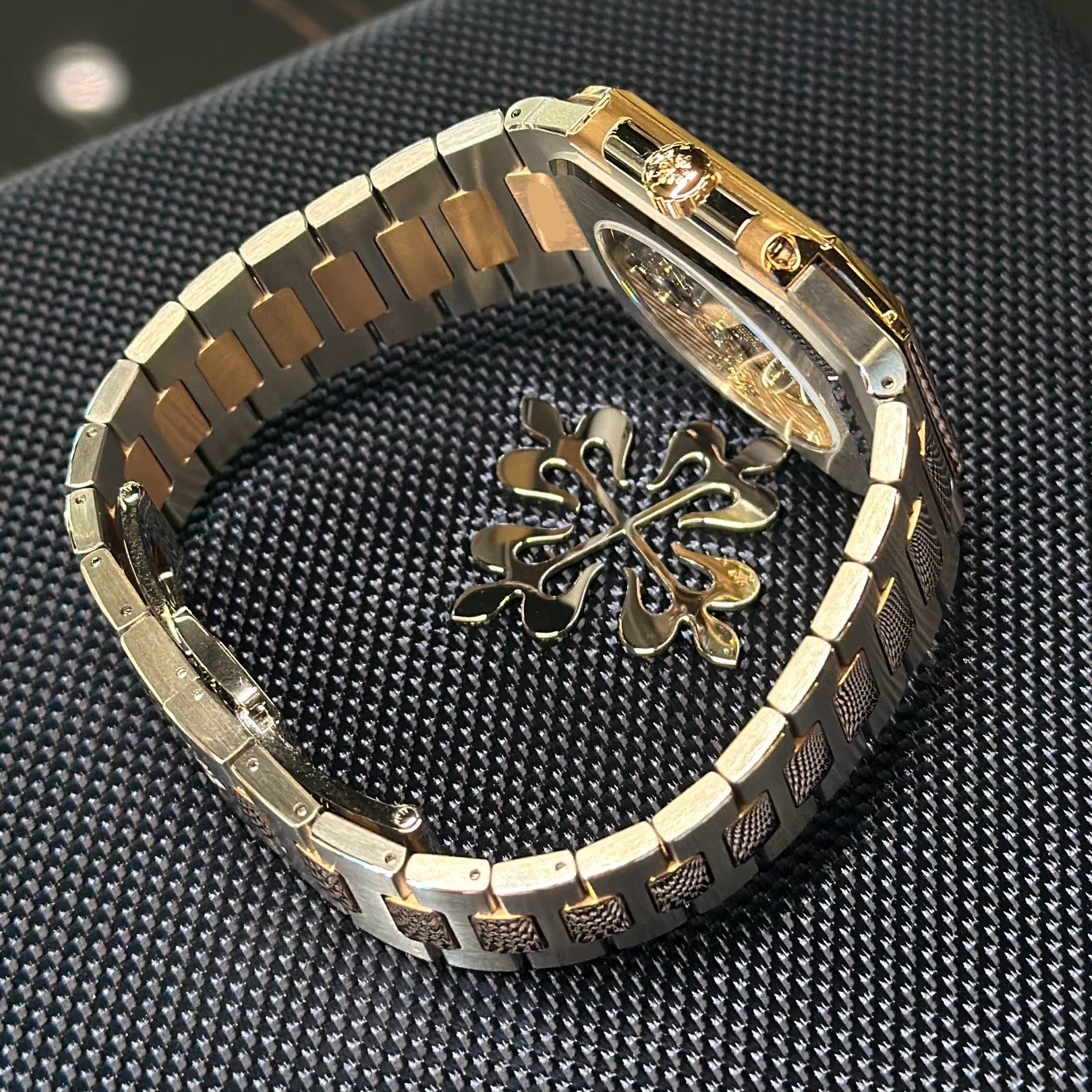 Patek Philippe Cubitus REF. 5821/1AR-001