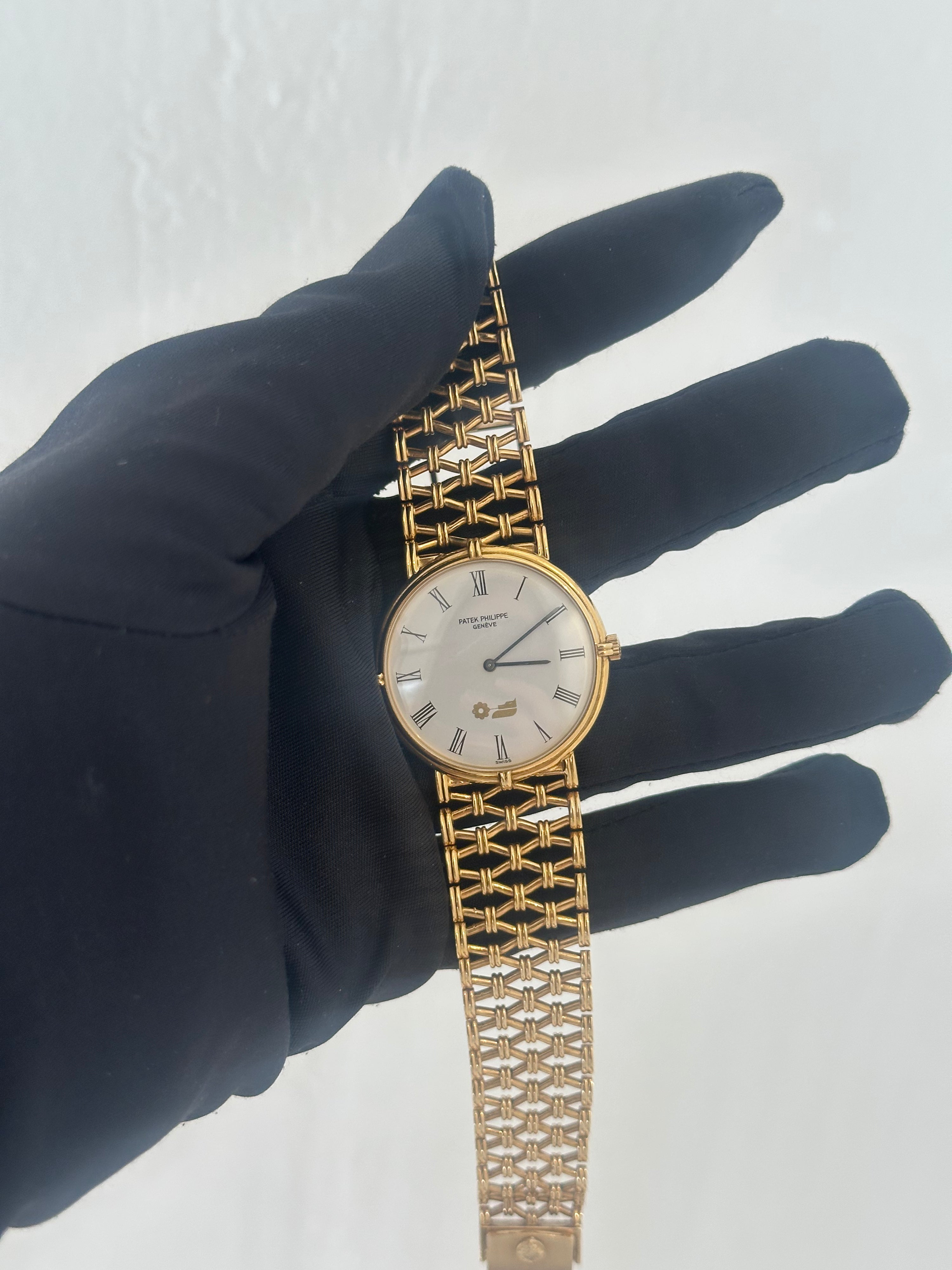 Calatrava REF. 3821/1
