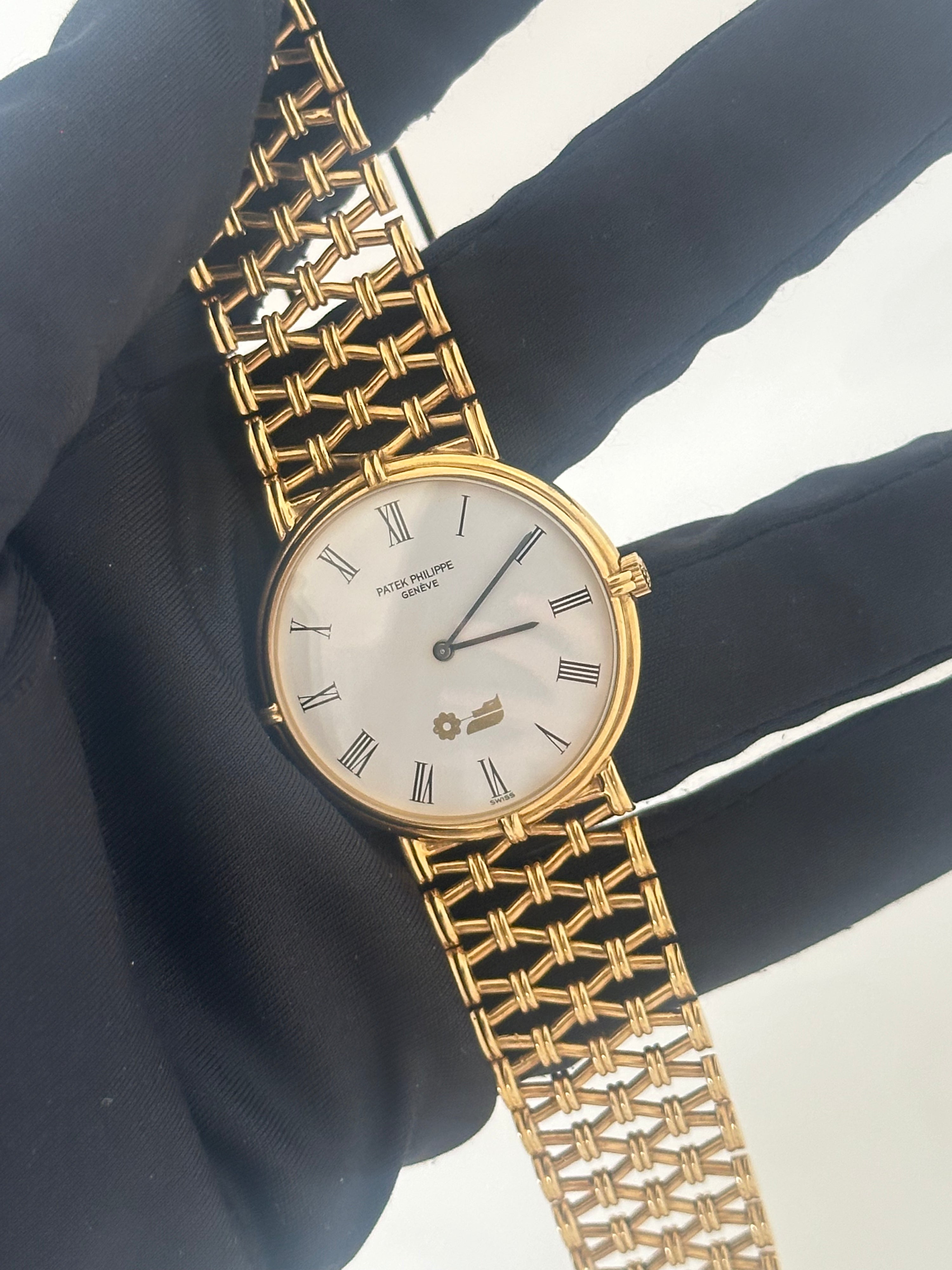 Calatrava REF. 3821/1