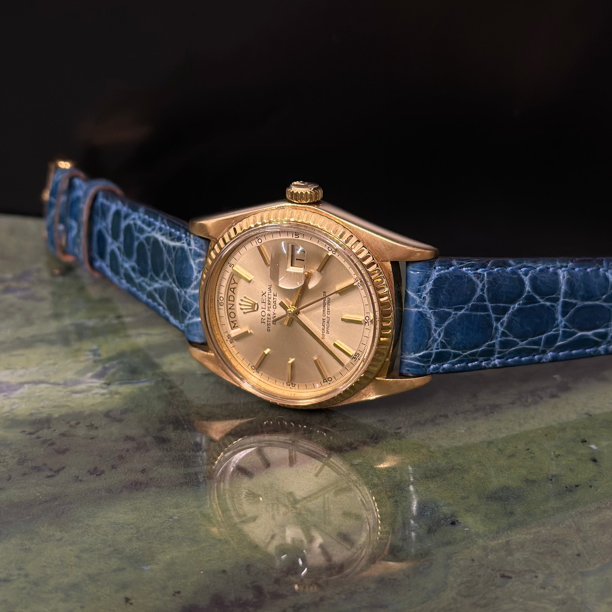 Rolex Day-Date 36 REF. 1803