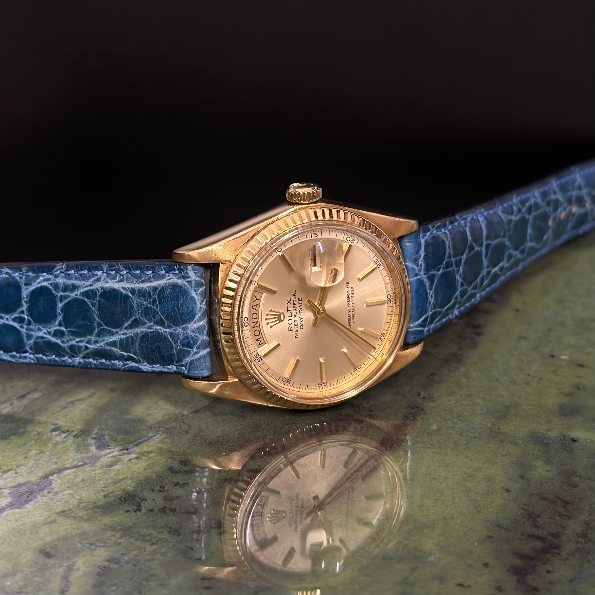 Rolex Day-Date 36 REF. 1803