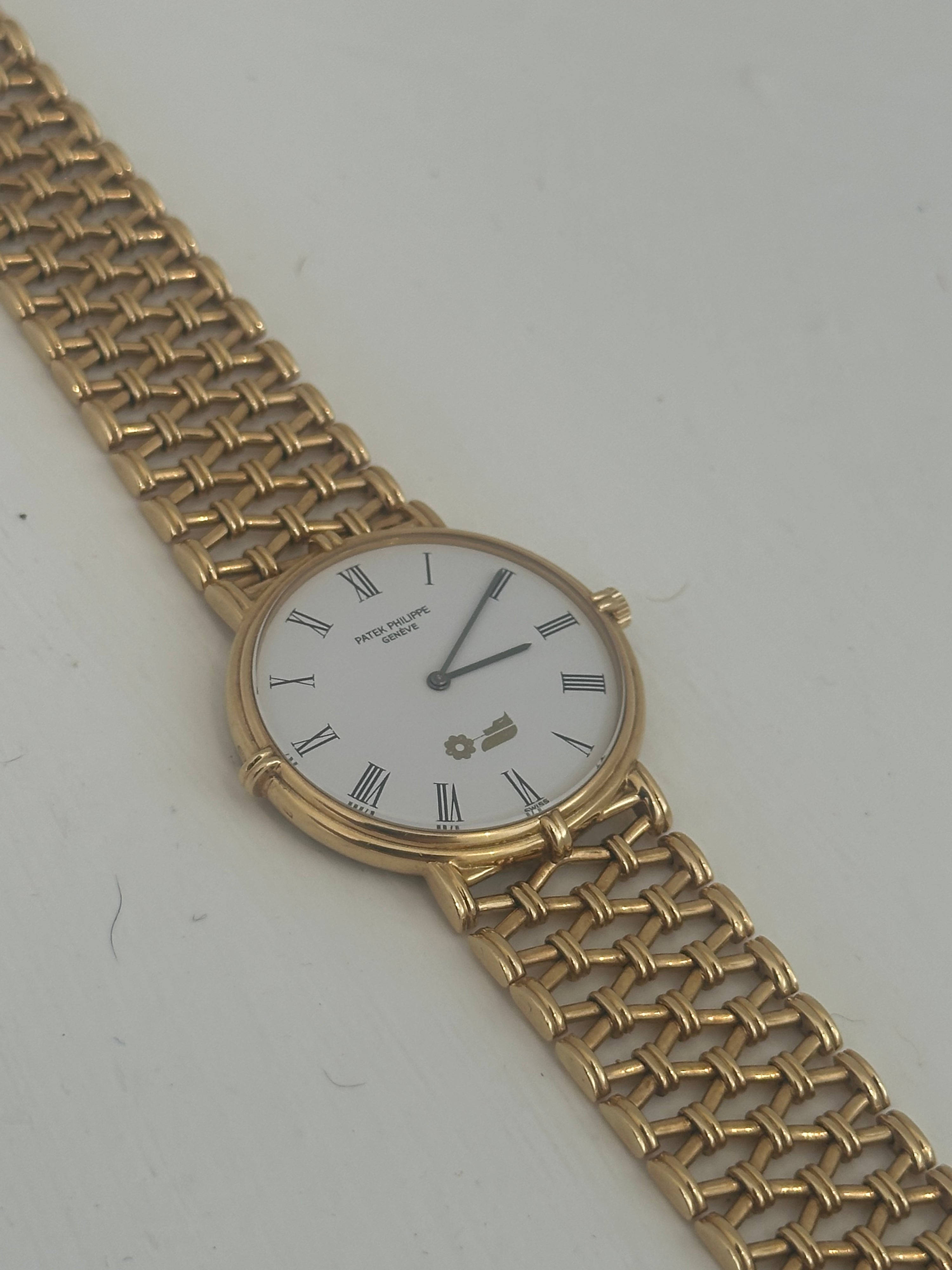 Calatrava REF. 3821/1
