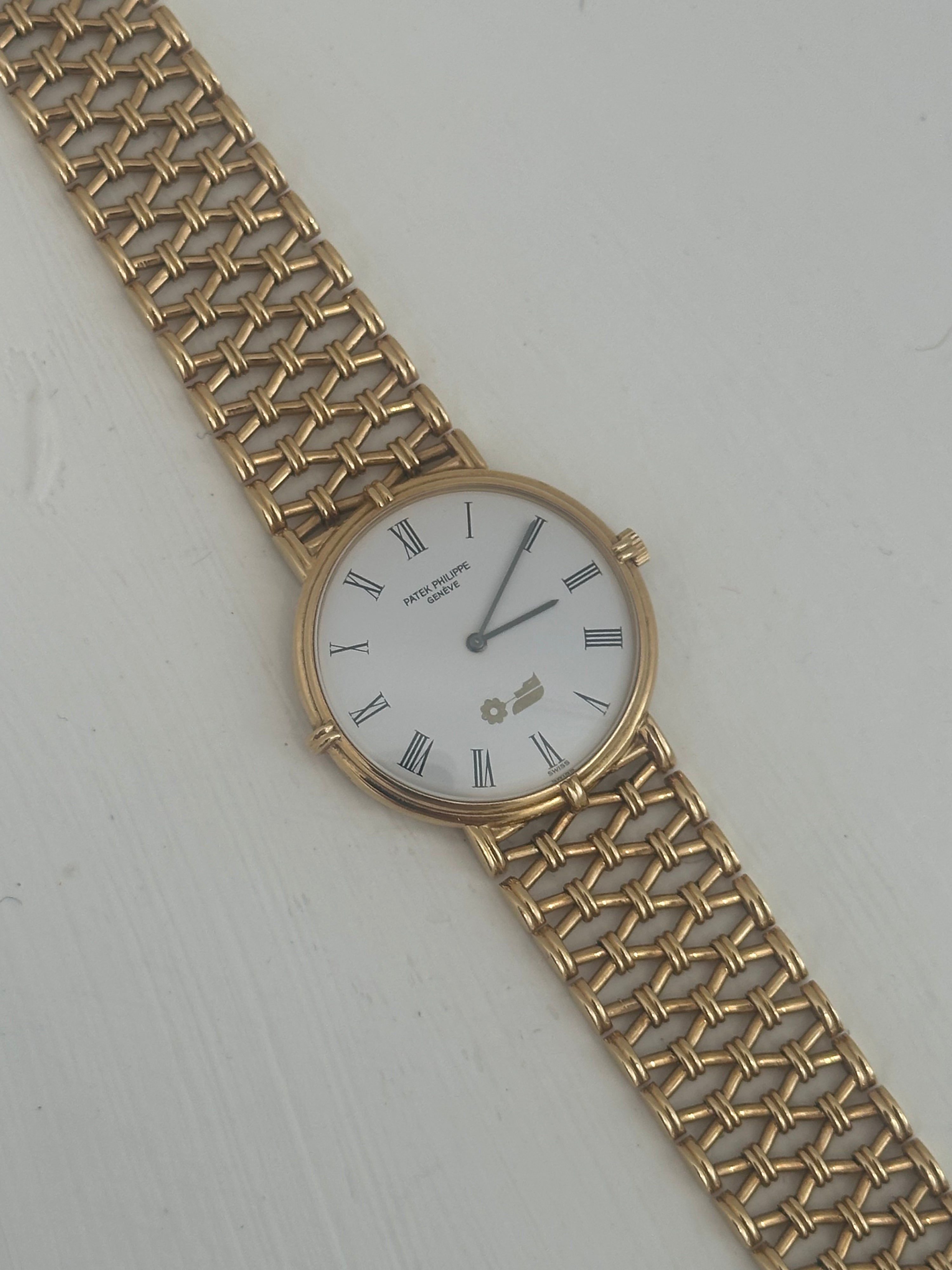 Calatrava REF. 3821/1