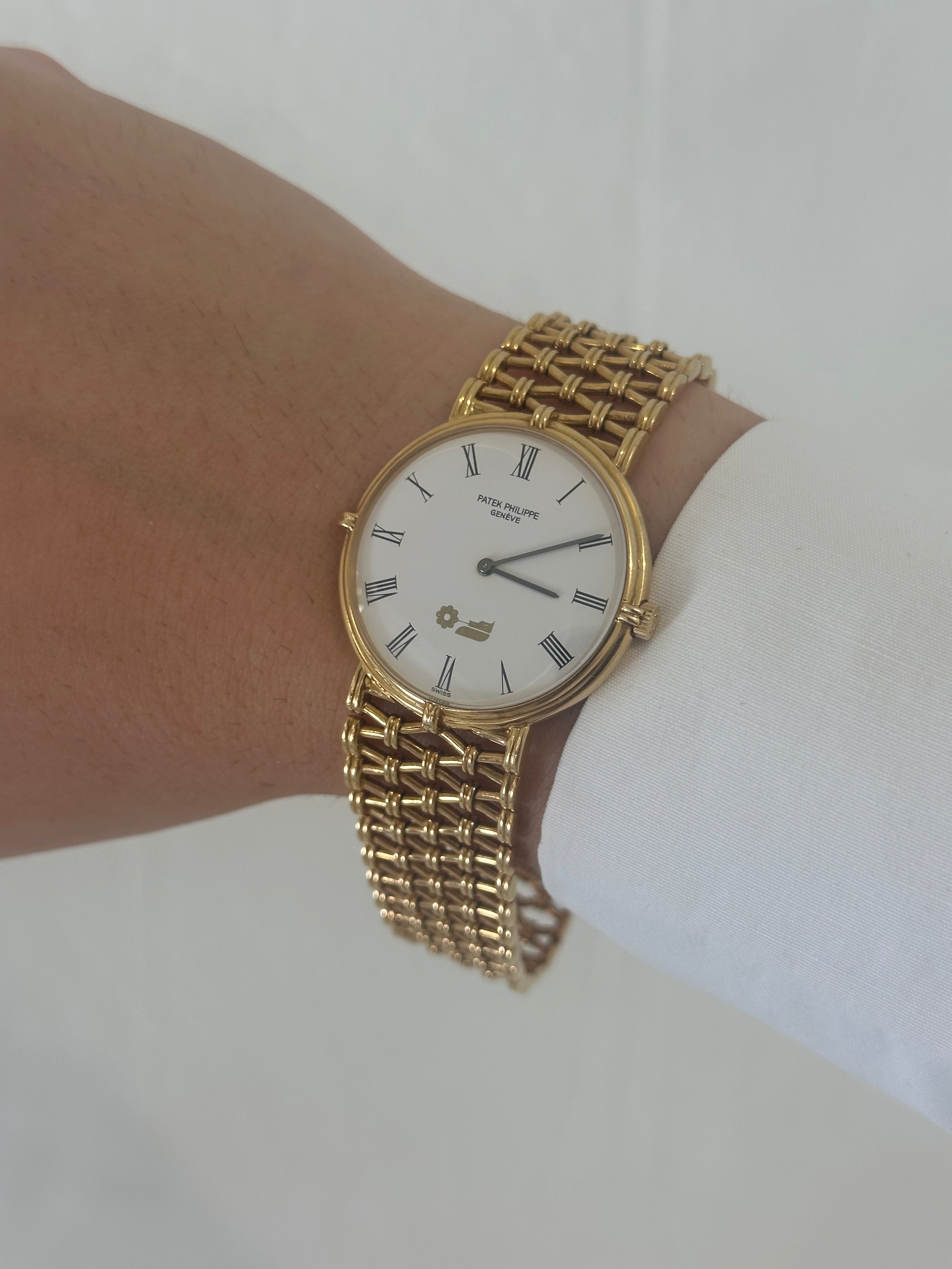 Calatrava REF. 3821/1