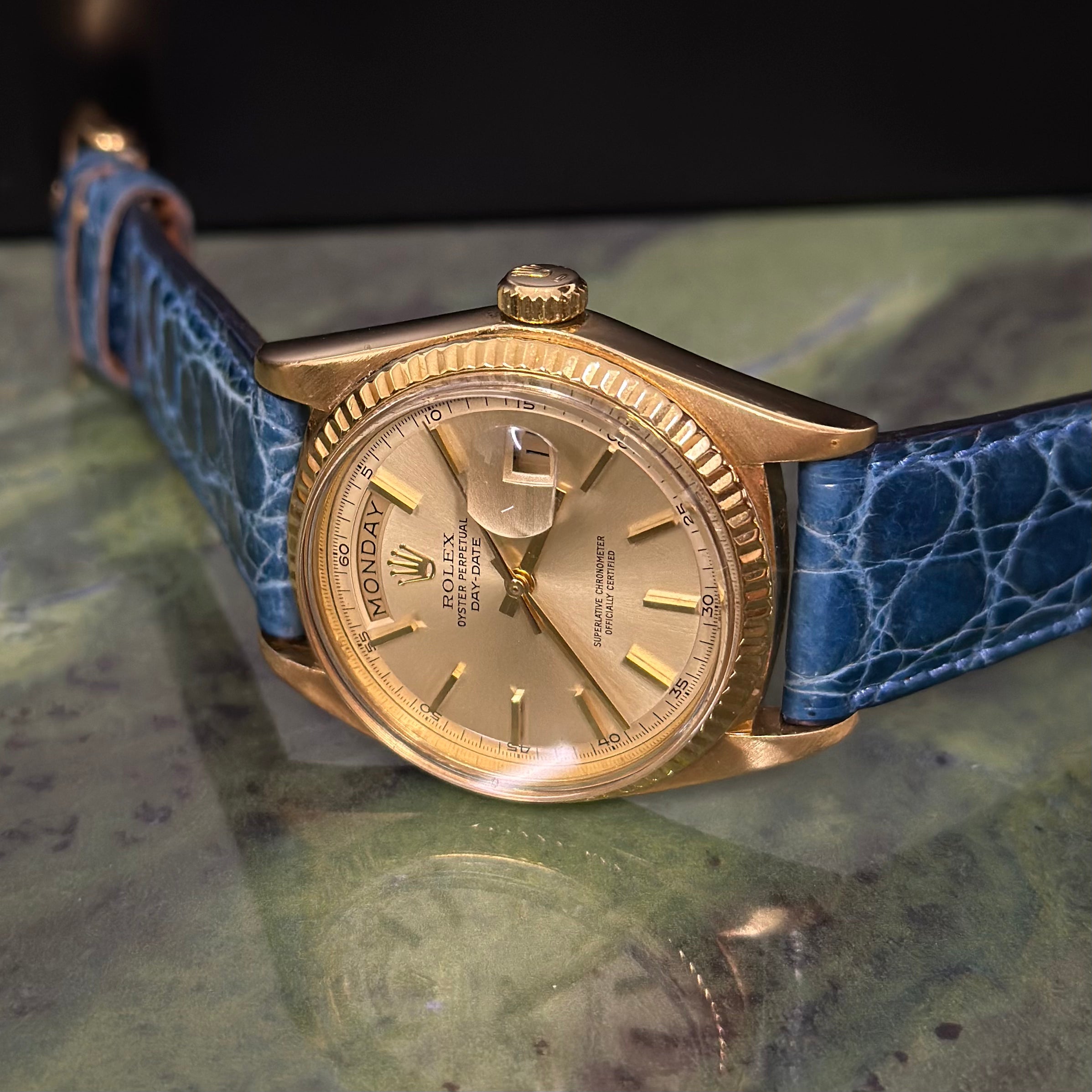 Rolex Day-Date 36 REF. 1803