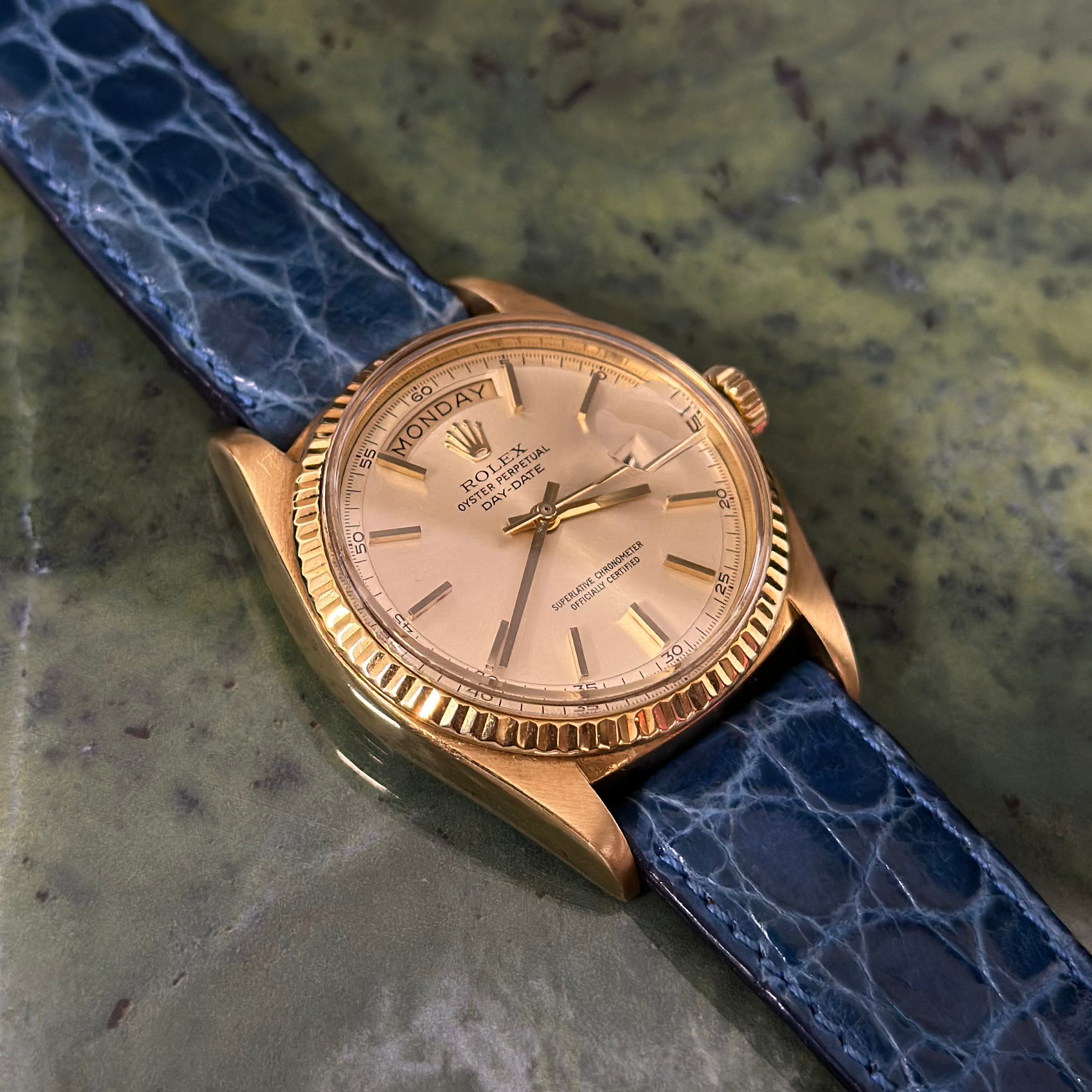 Rolex Day-Date 36 REF. 1803