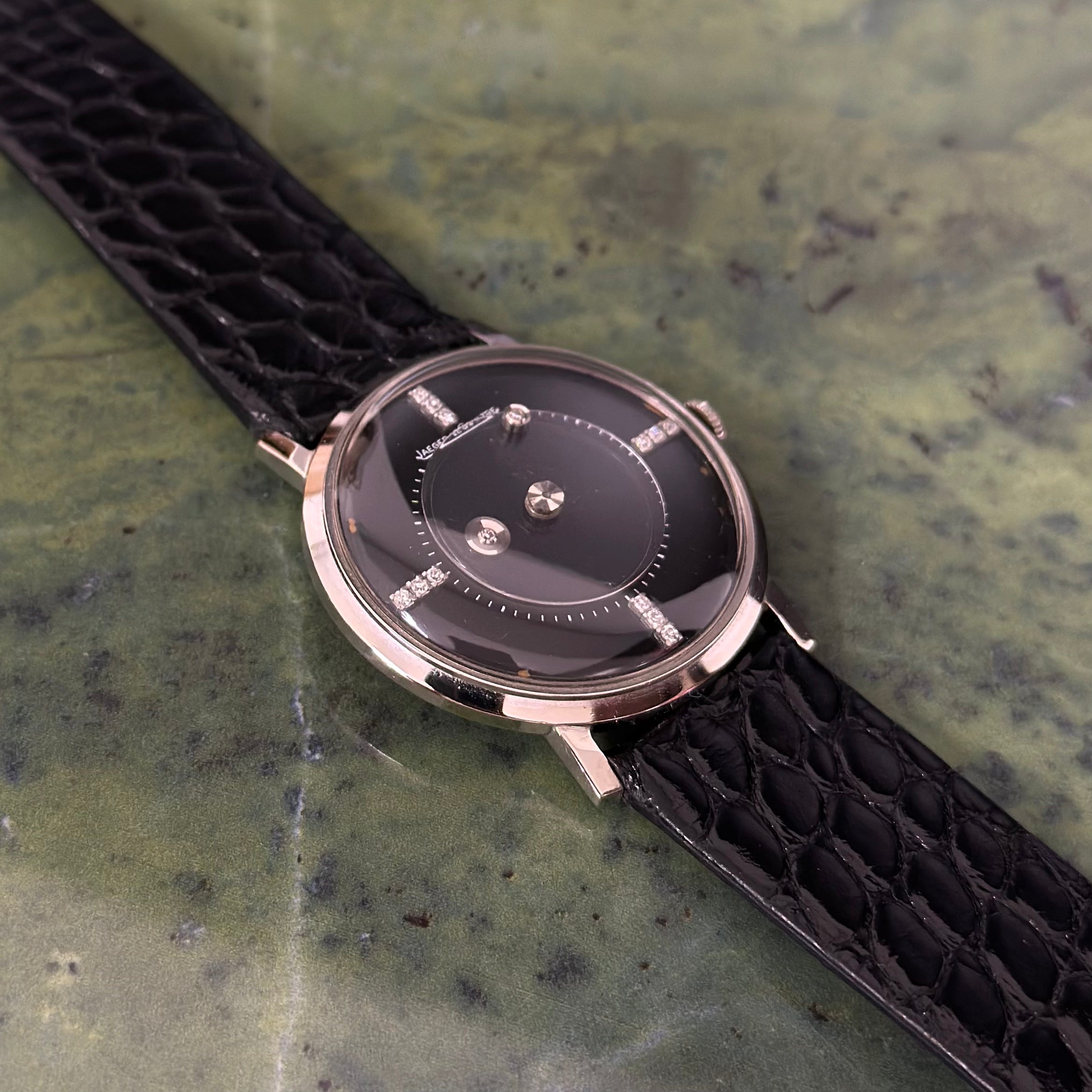 Jaeger-LeCoultre Mystery 727-722-103d