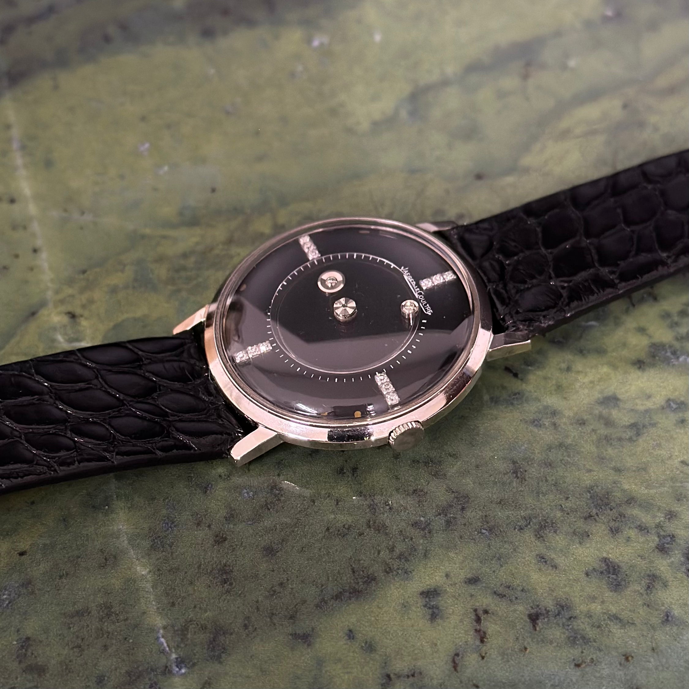 Jaeger-LeCoultre Mystery 727-722-103d
