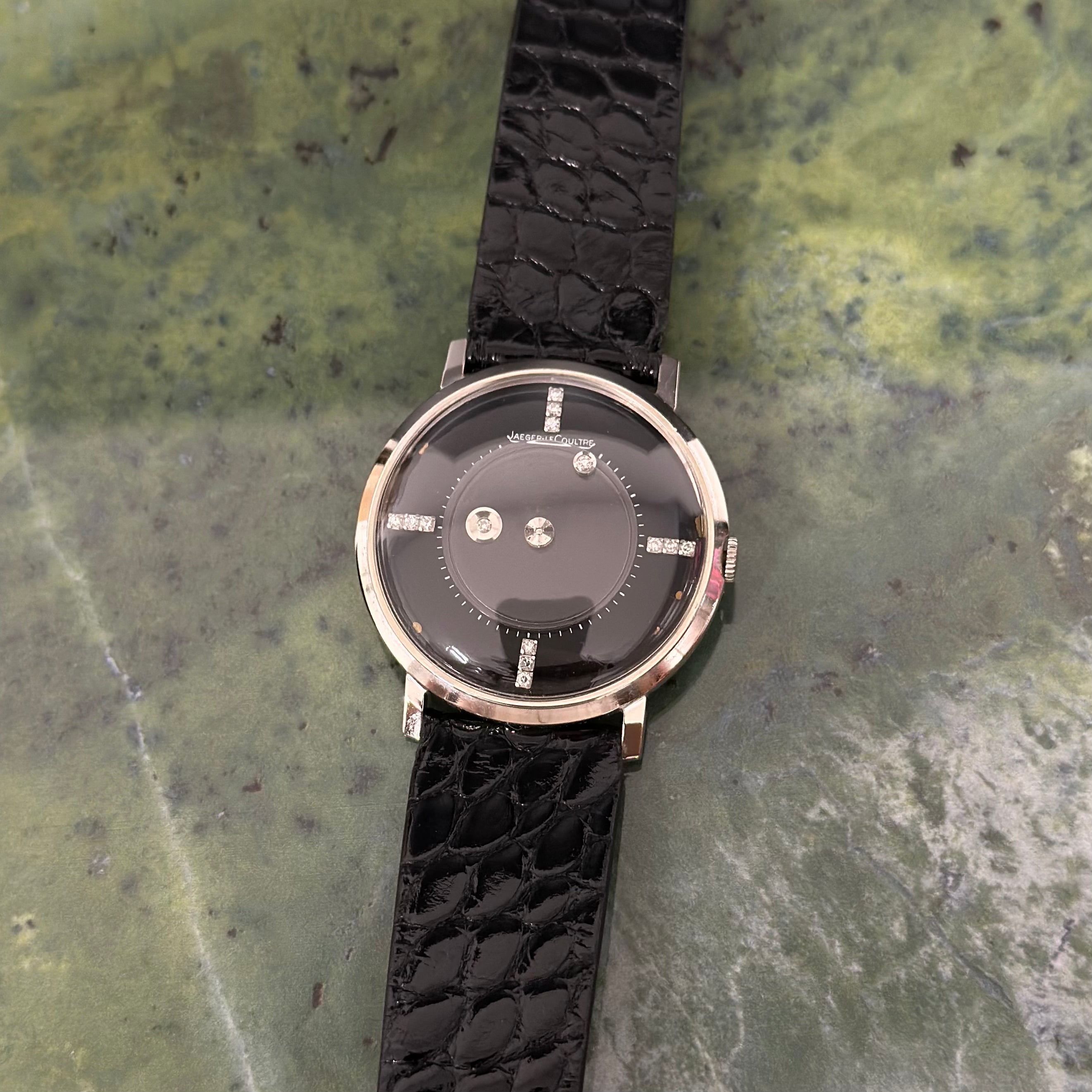 Jaeger-LeCoultre Mystery 727-722-103d