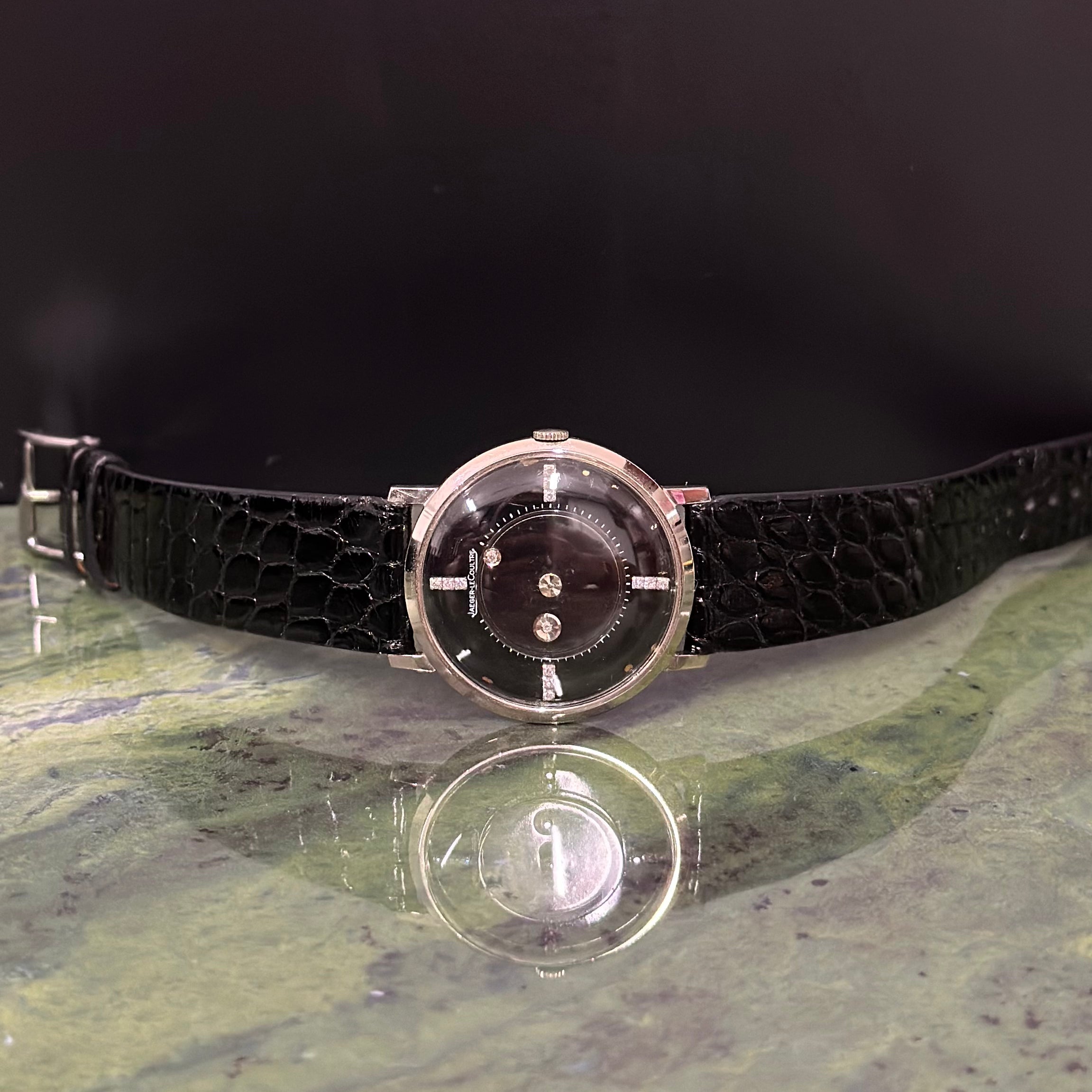Jaeger-LeCoultre Mystery 727-722-103d