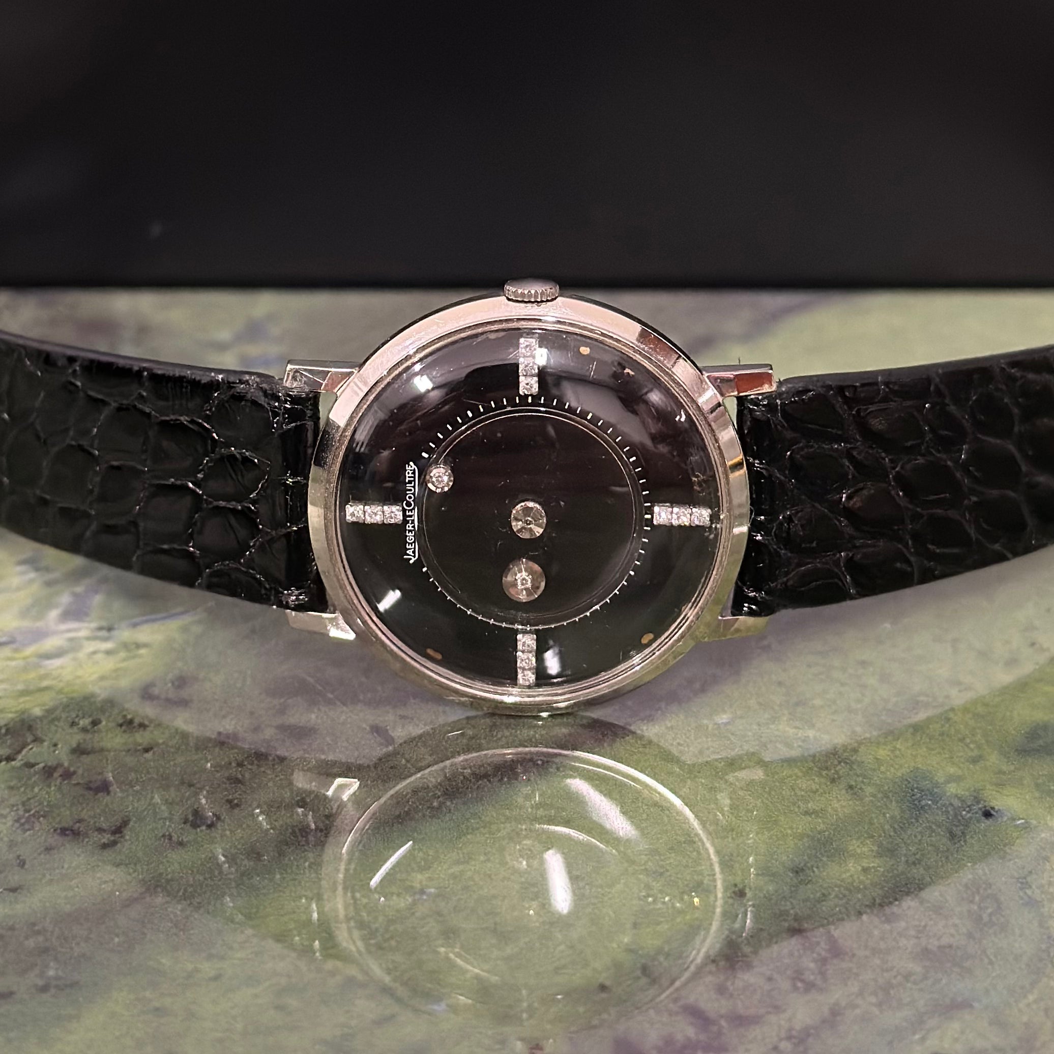 Jaeger-LeCoultre Mystery 727-722-103d