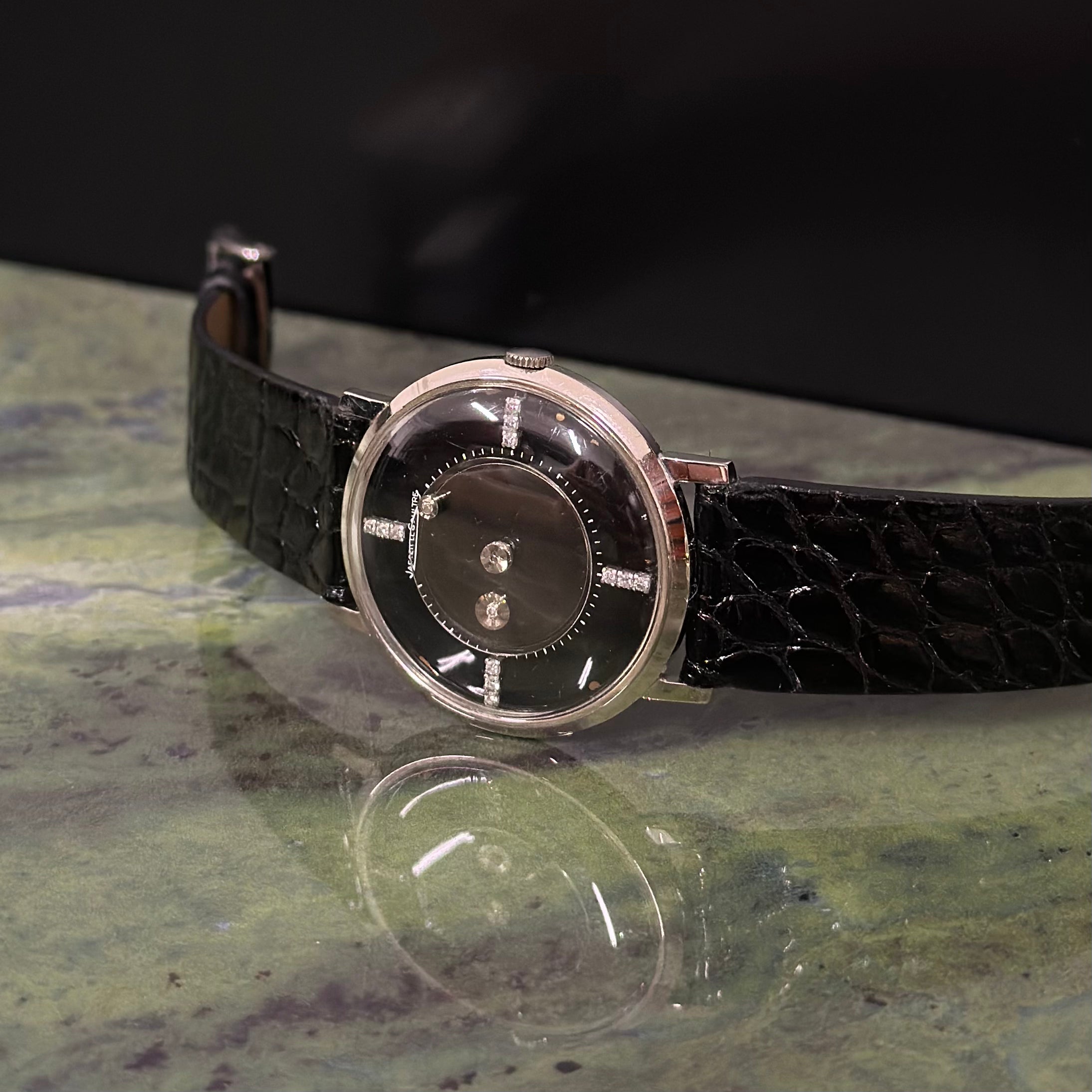 Jaeger-LeCoultre Mystery 727-722-103d