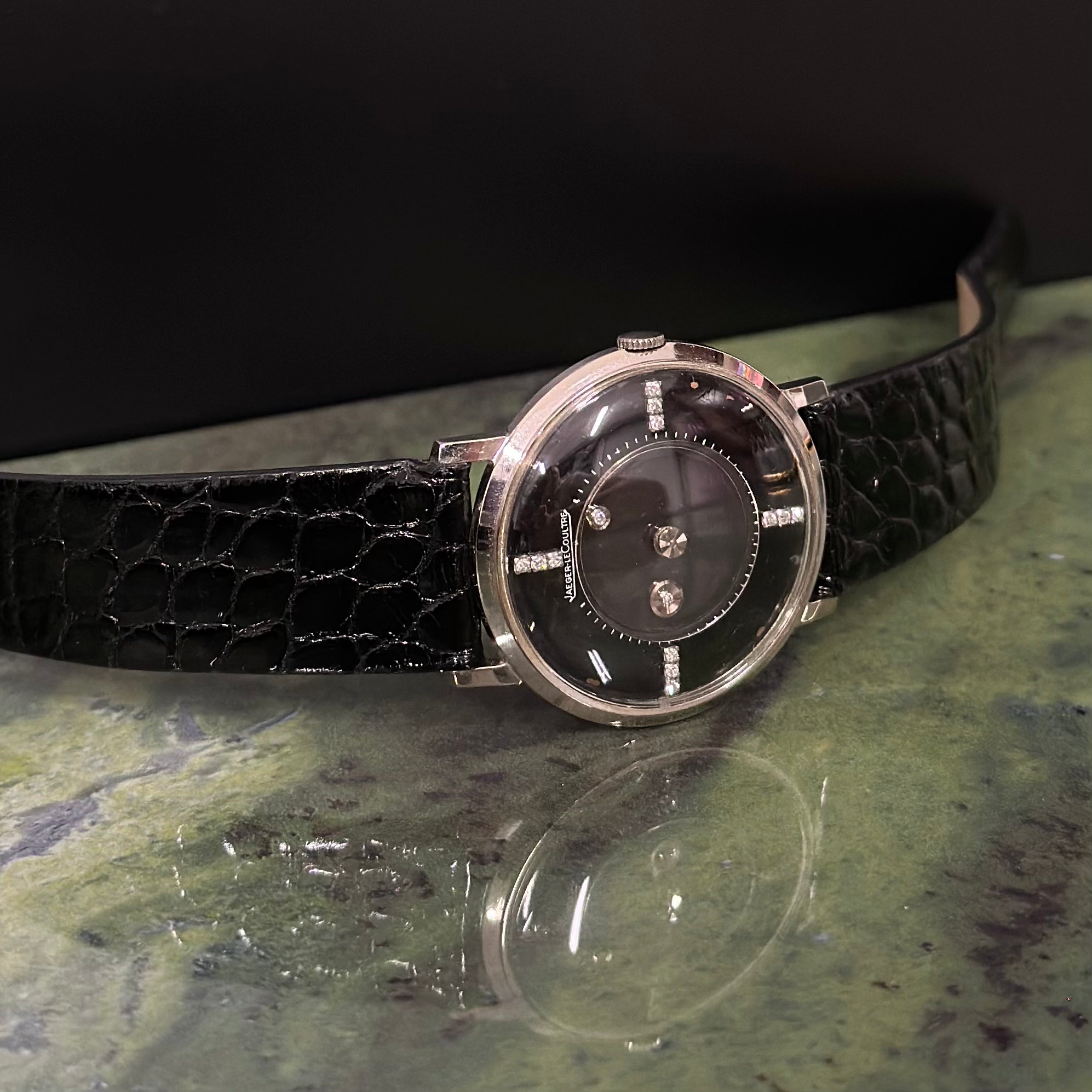 Jaeger-LeCoultre Mystery 727-722-103d
