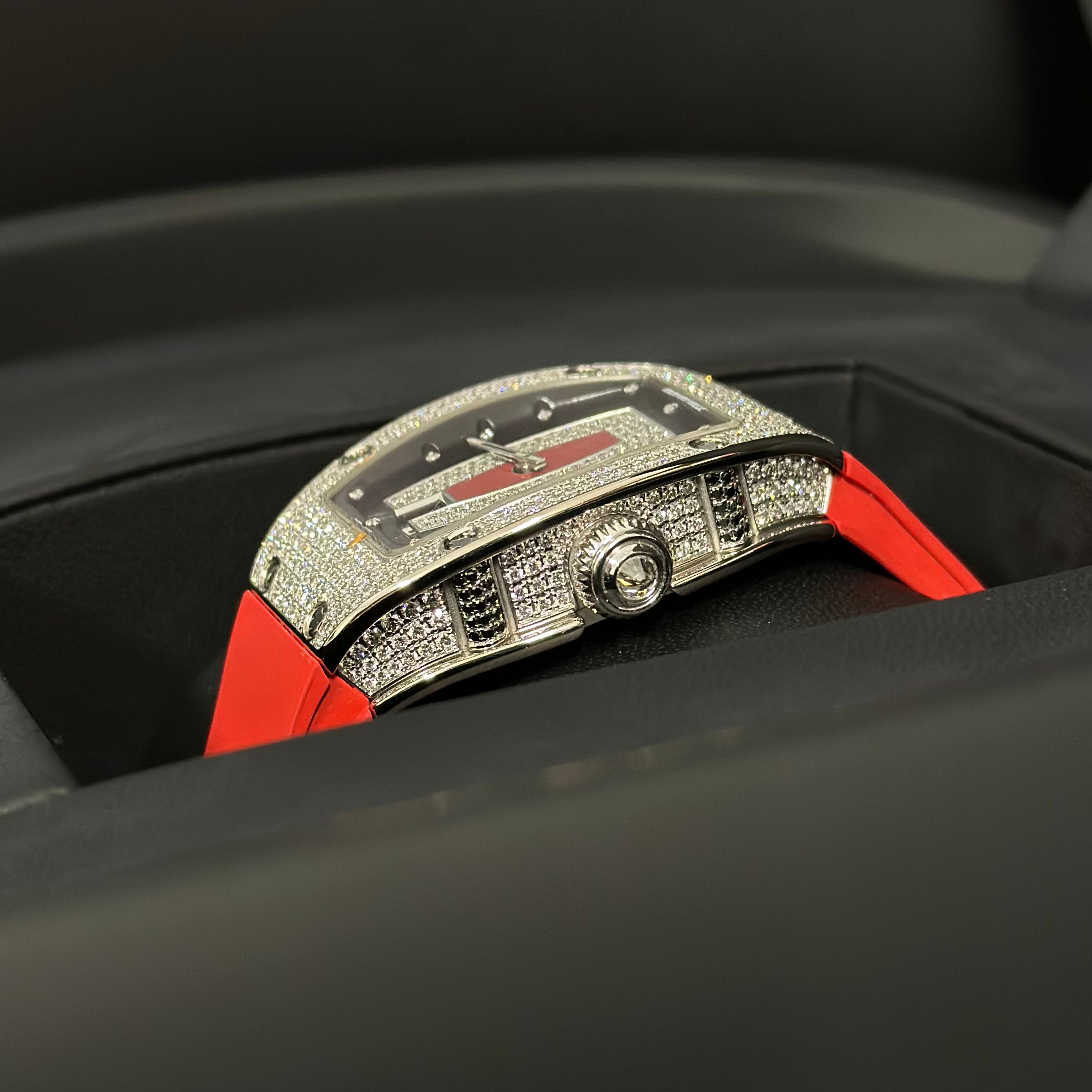 Richard Mille RM 007