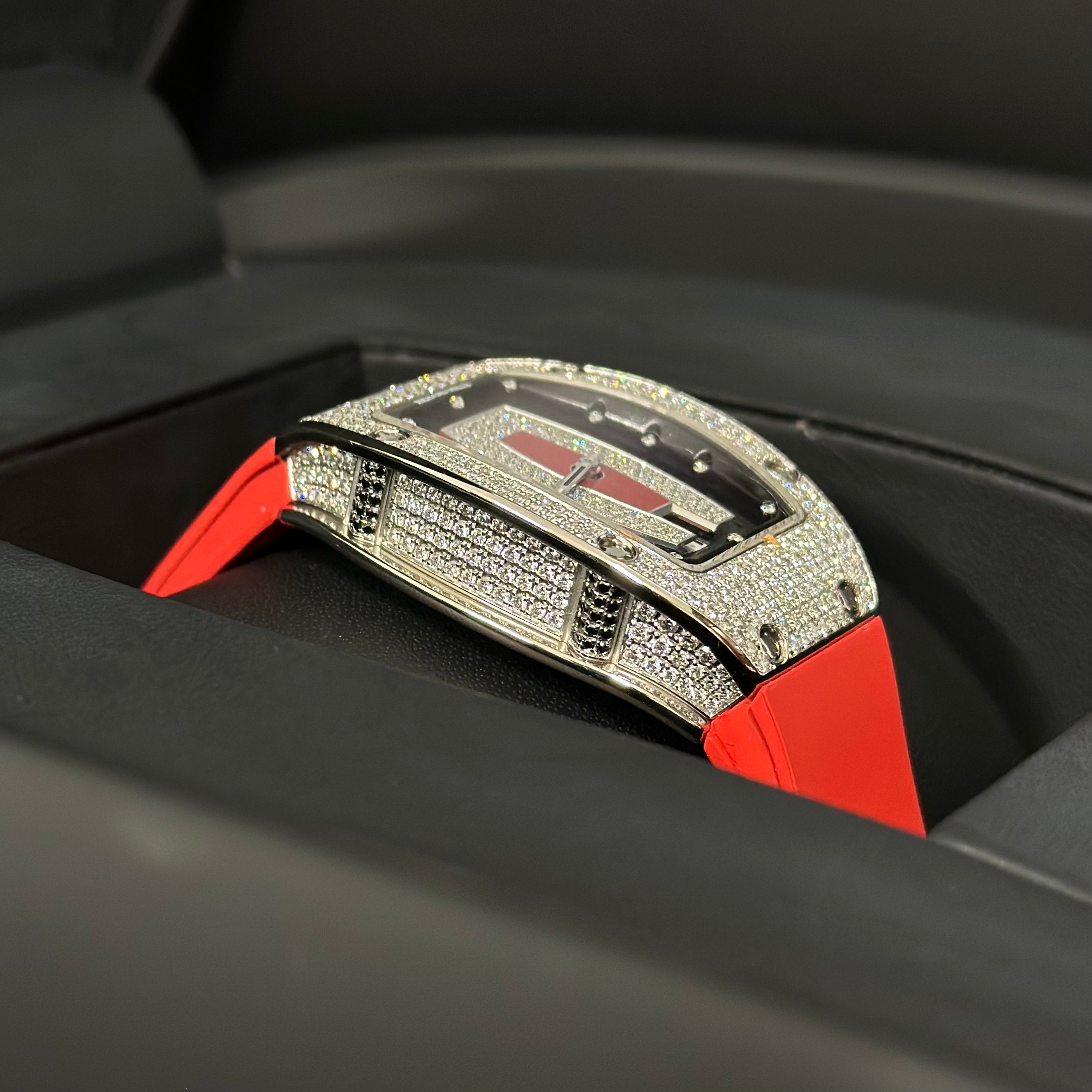 Richard Mille RM 007