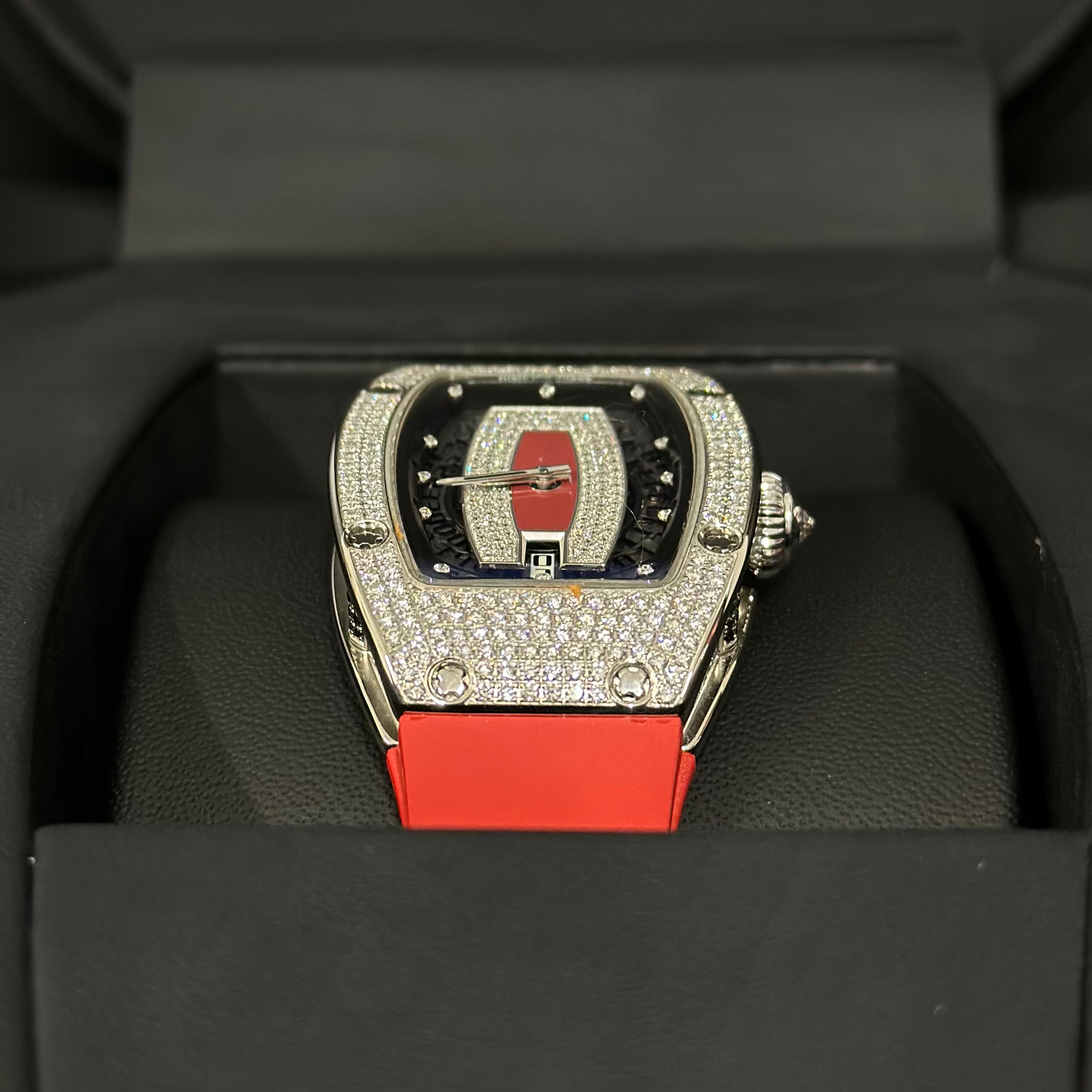 Richard Mille RM 007