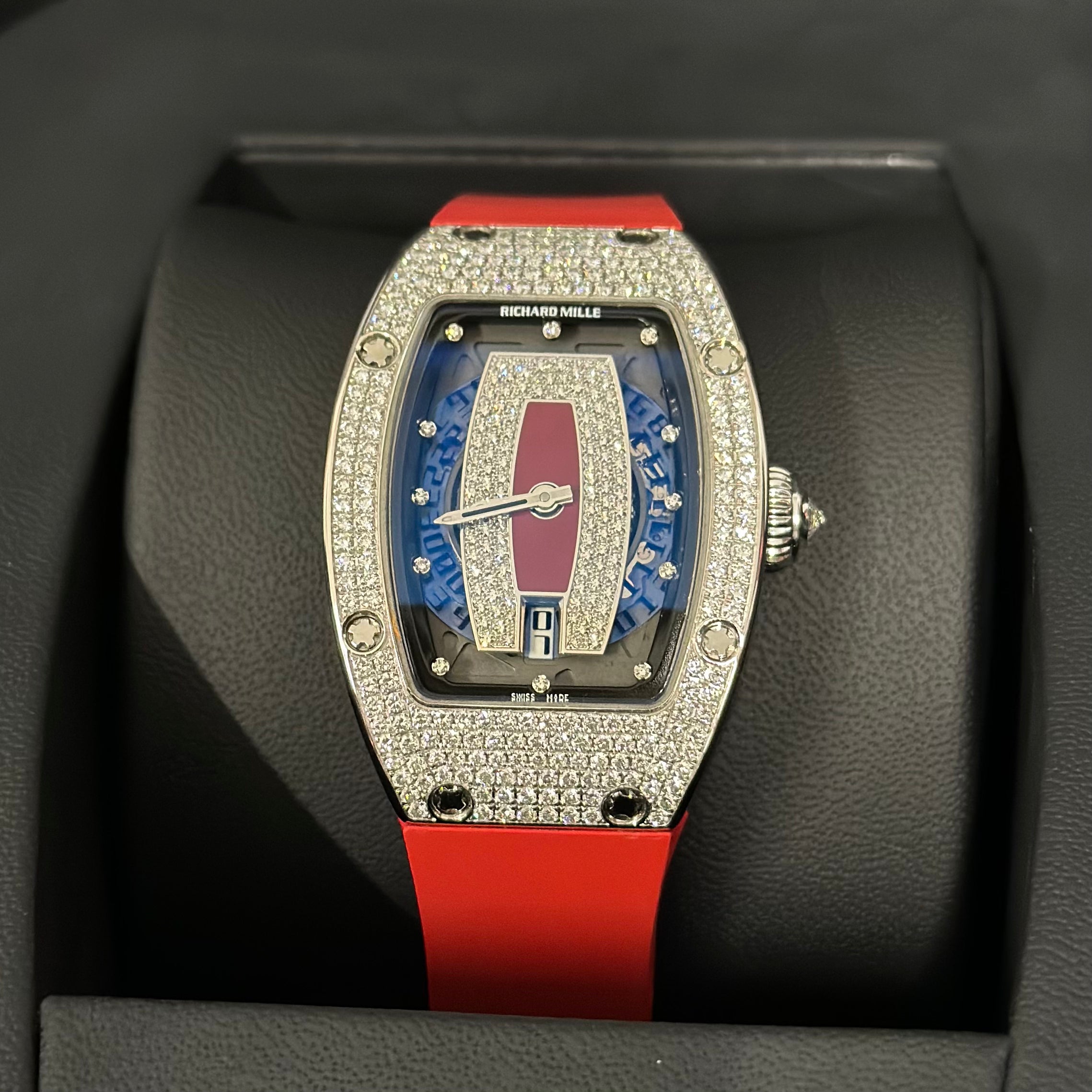 Richard Mille RM 007