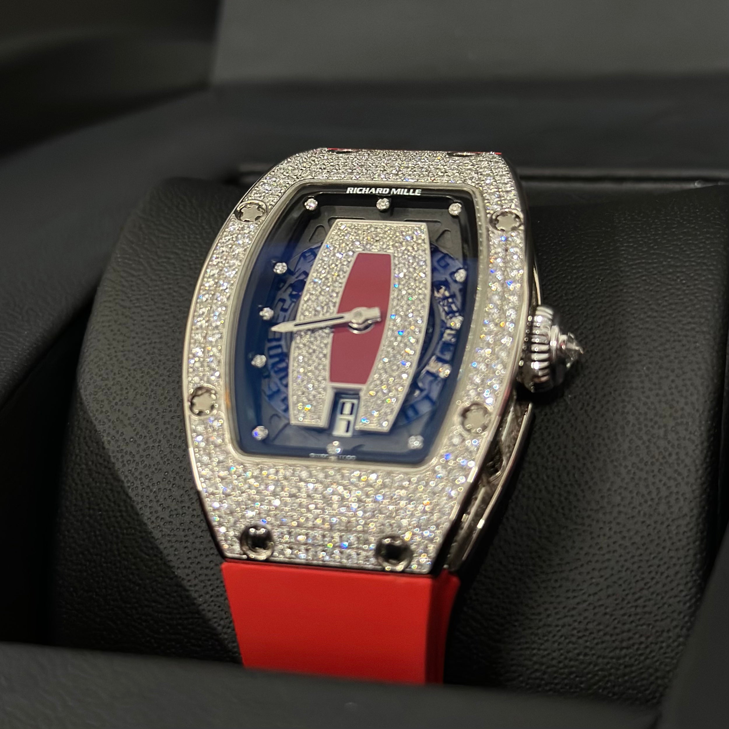 Richard Mille RM 007