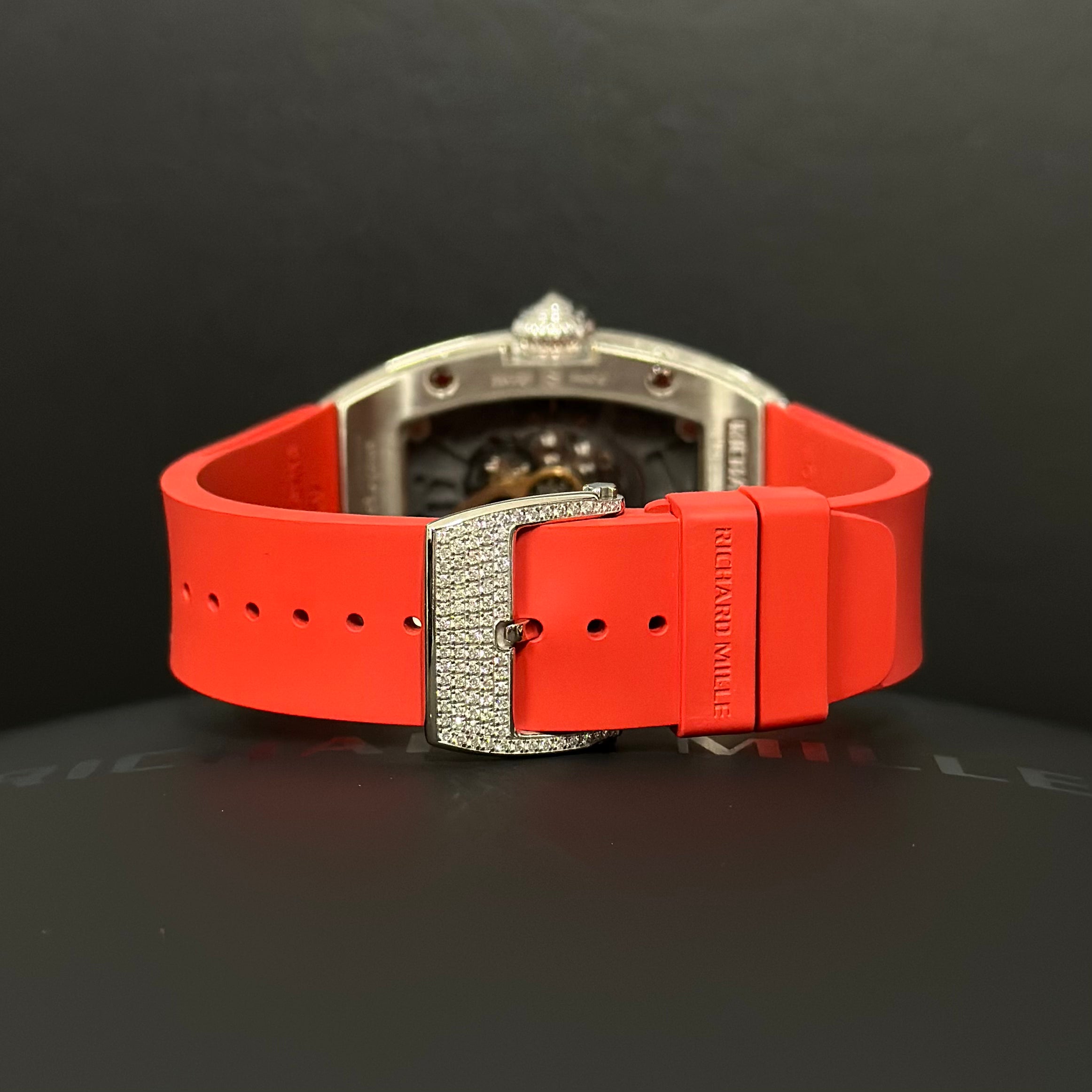 Richard Mille RM 007