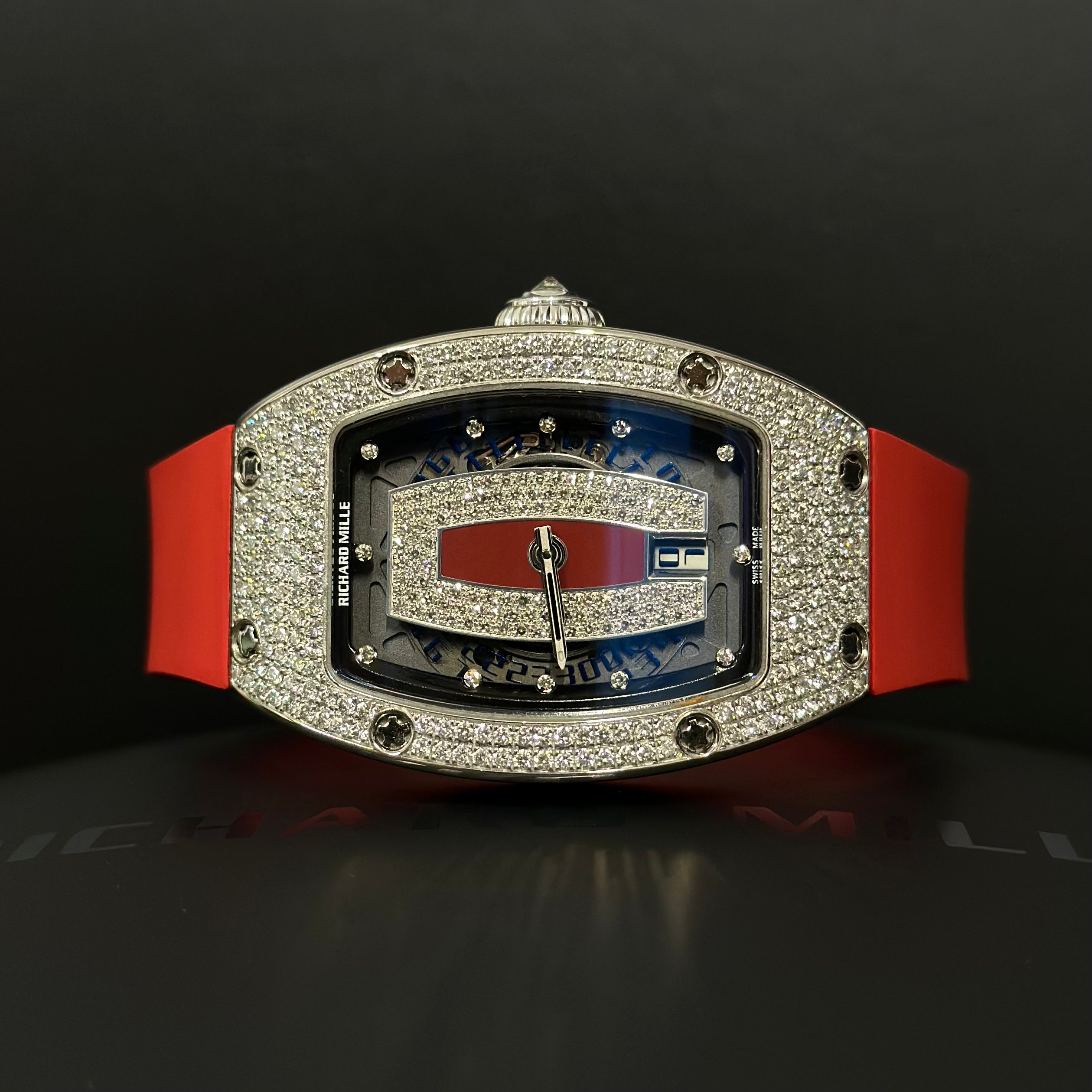 Richard Mille RM 007