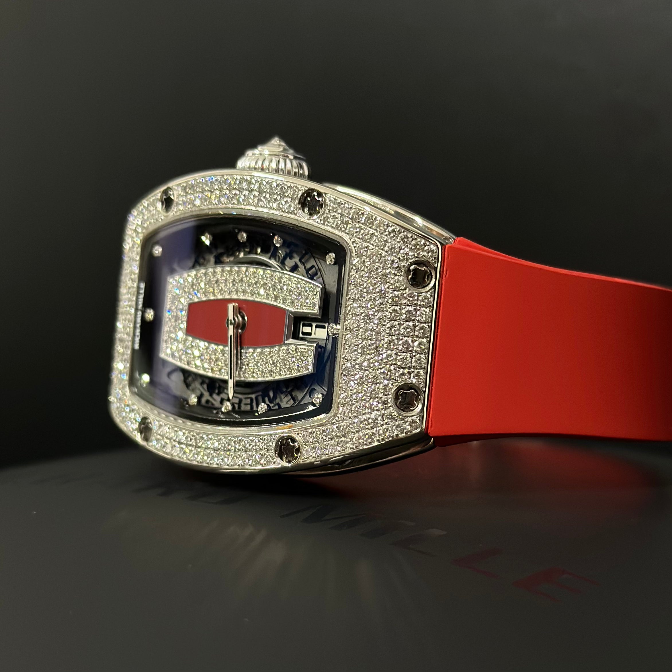Richard Mille RM 007