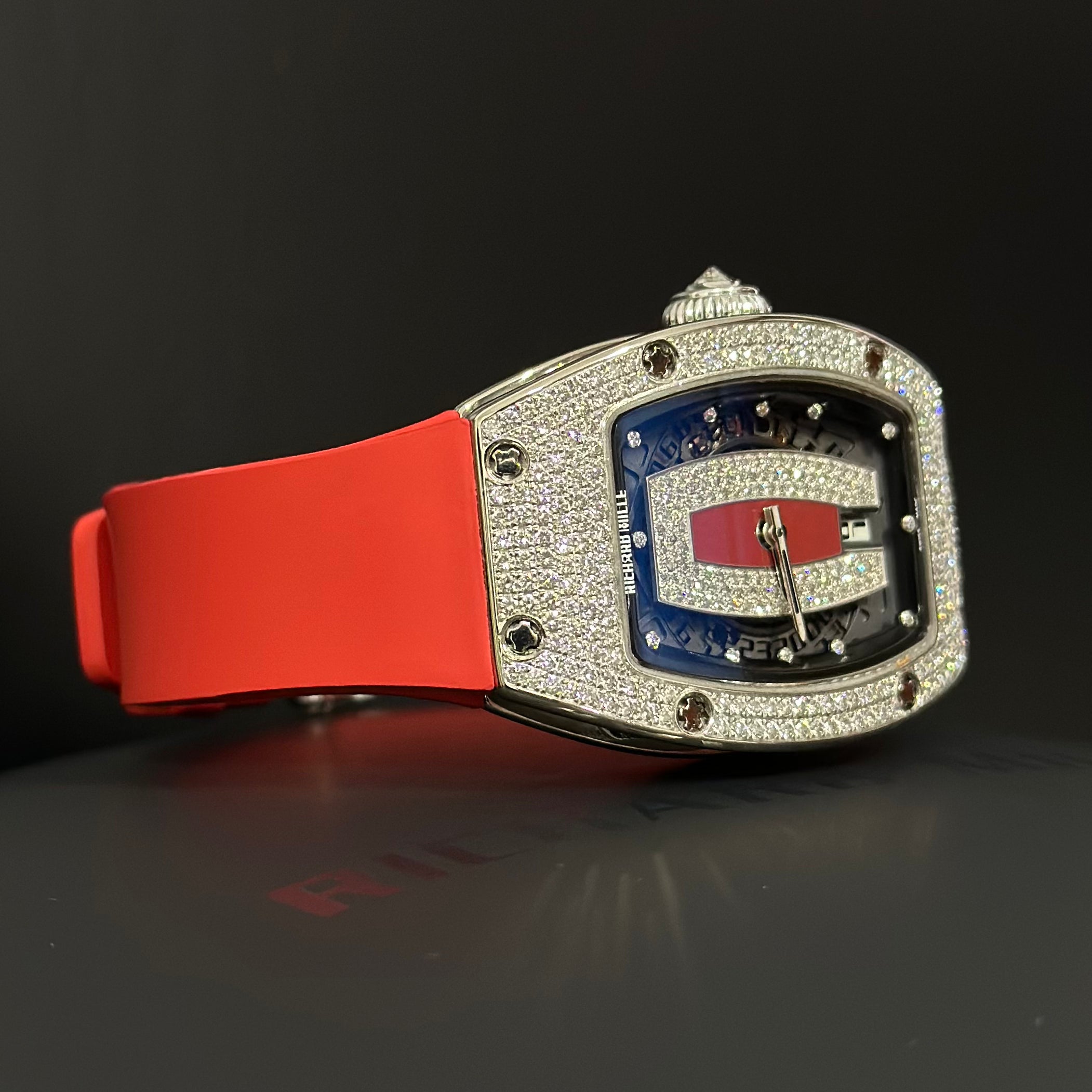 Richard Mille RM 007