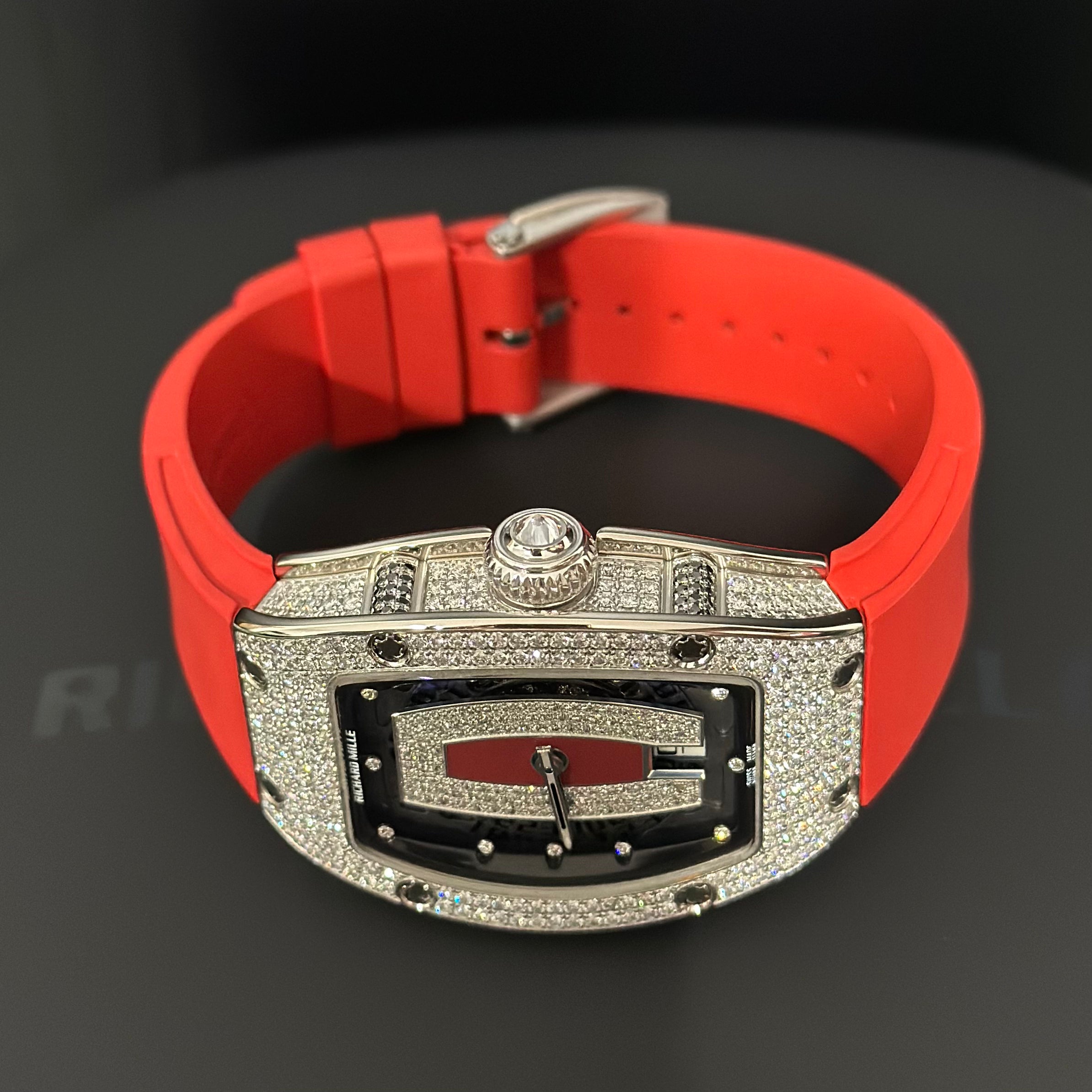 Richard Mille RM 007