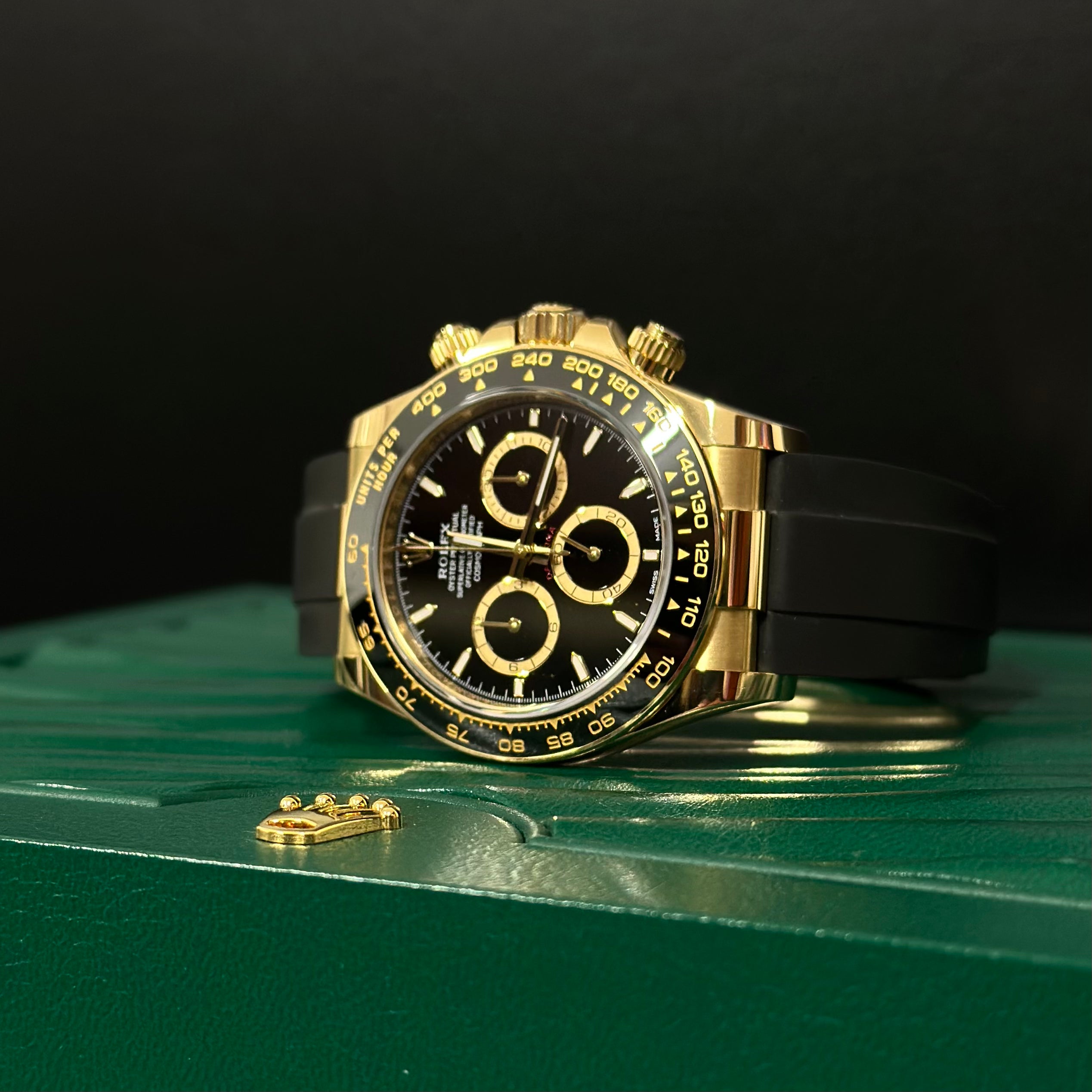Rolex Daytona REF. 126518LN