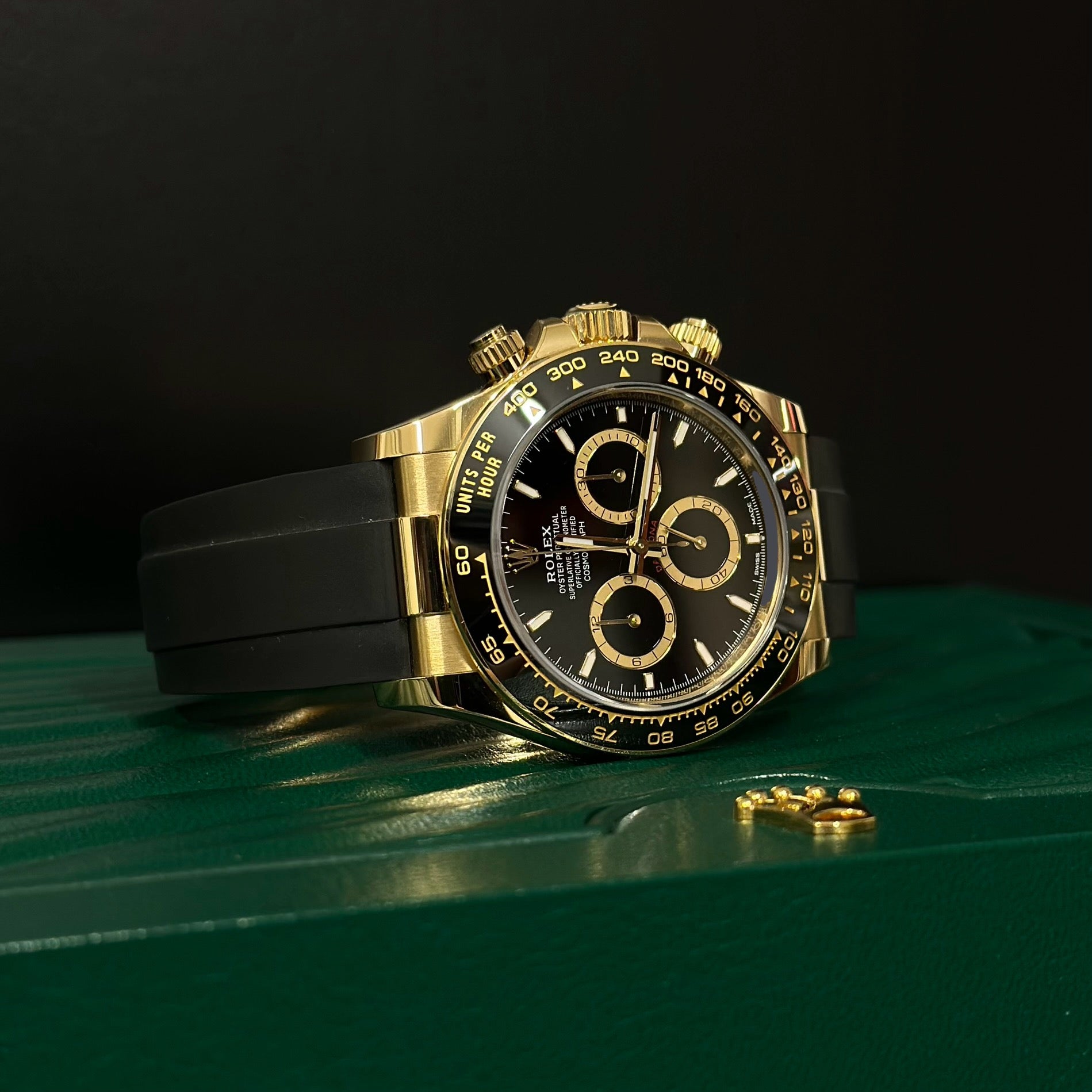 Rolex Daytona REF. 126518LN