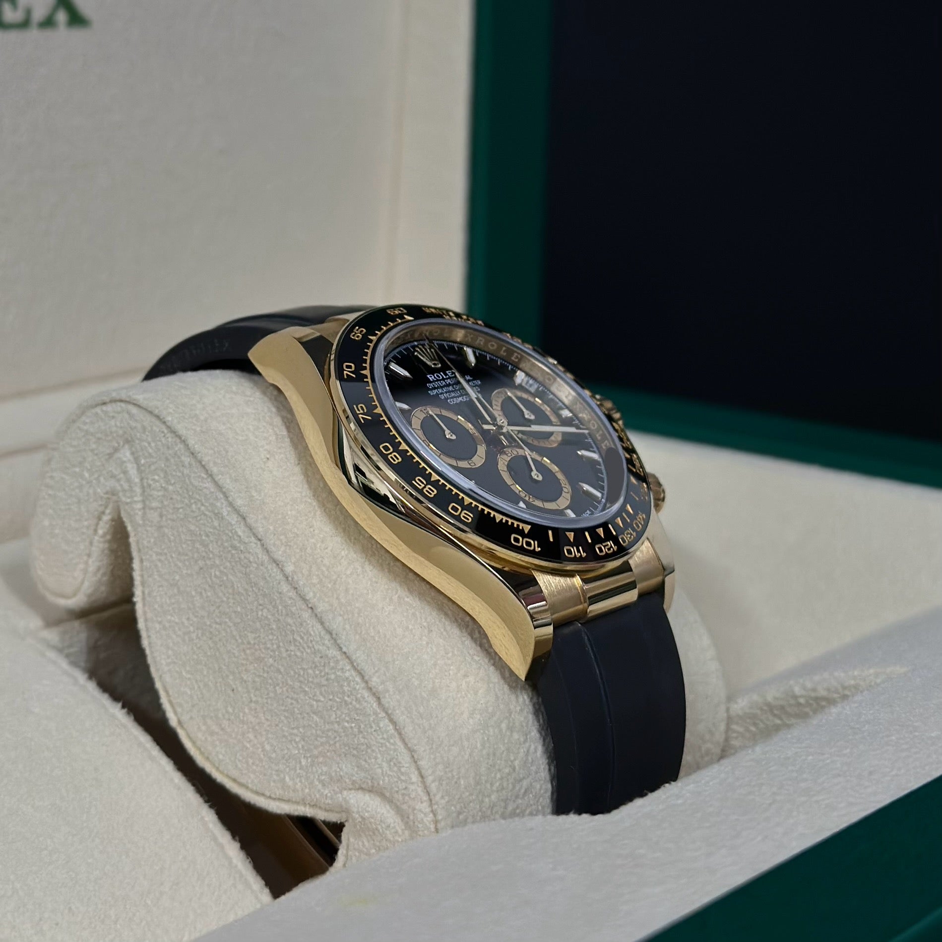 Rolex Daytona REF. 126518LN