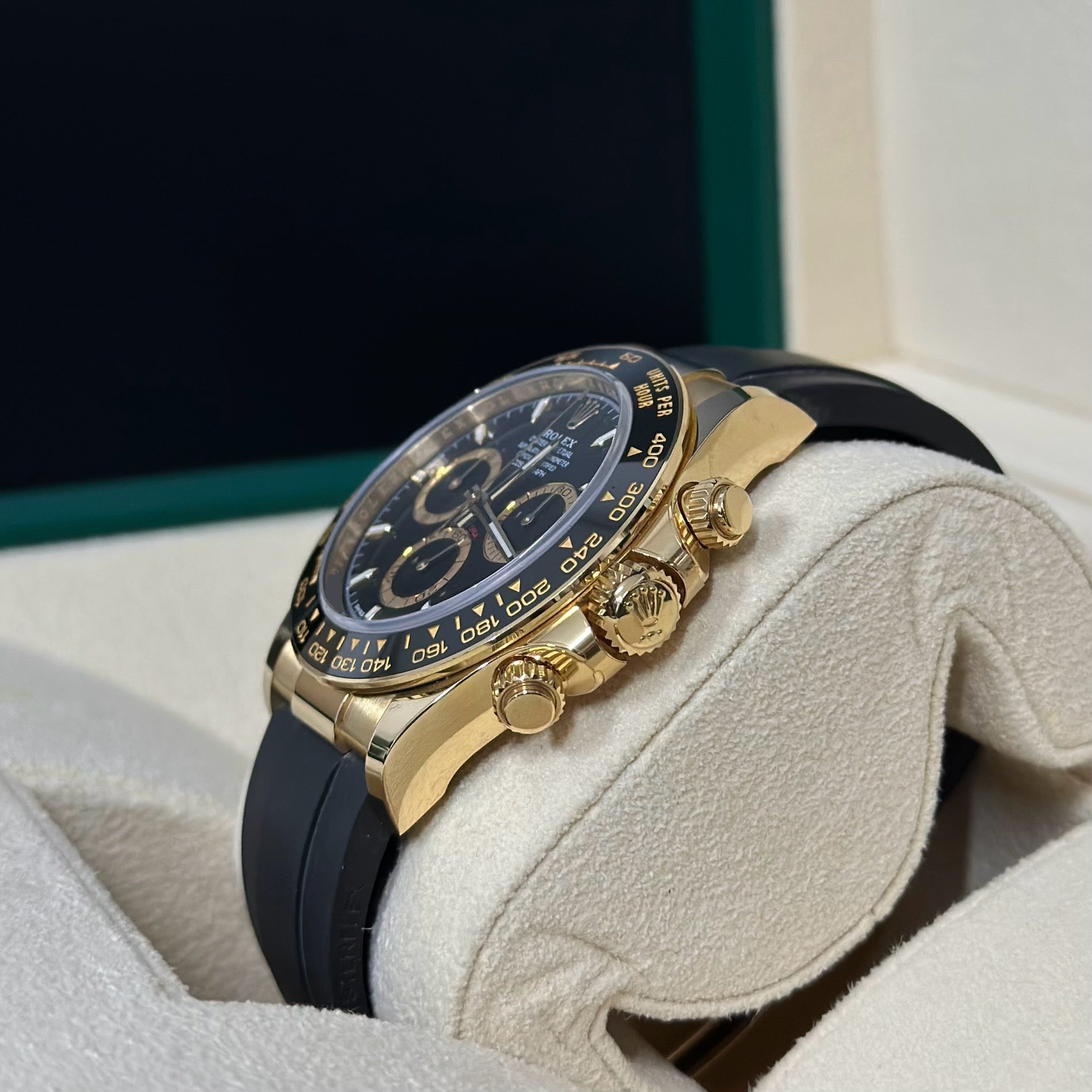 Rolex Daytona REF. 126518LN