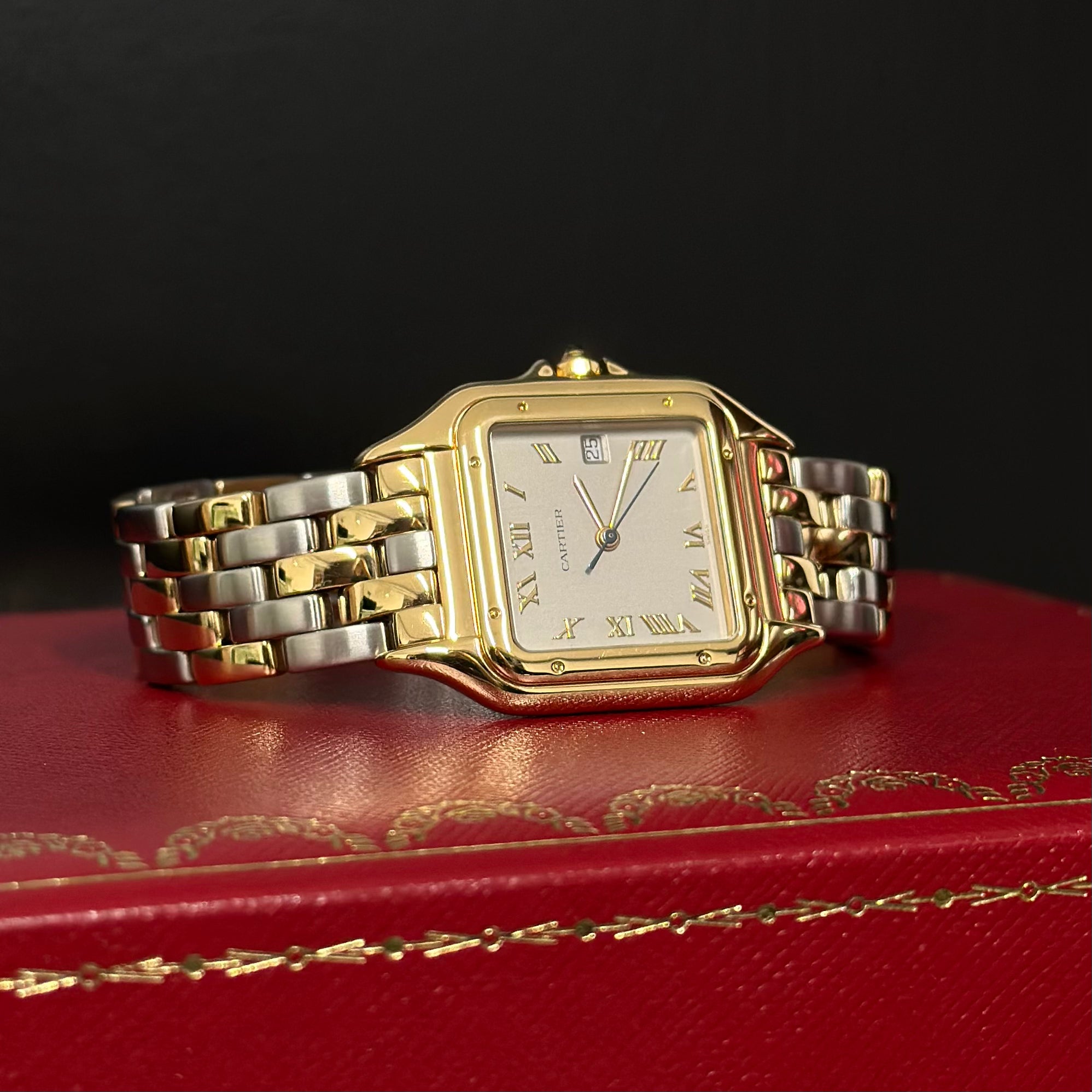 Cartier Panthère REF. 106000M