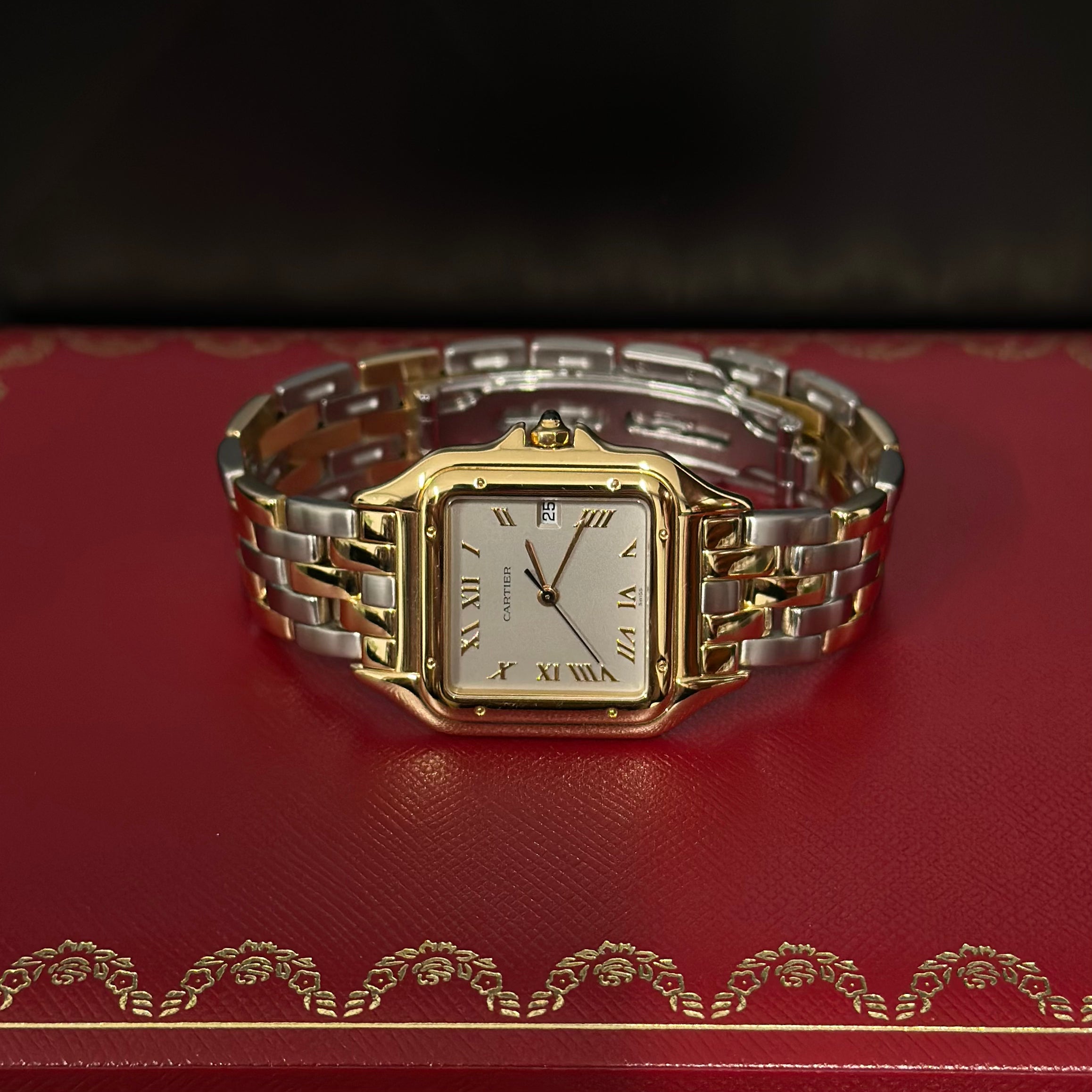 Cartier Panthère REF. 106000M