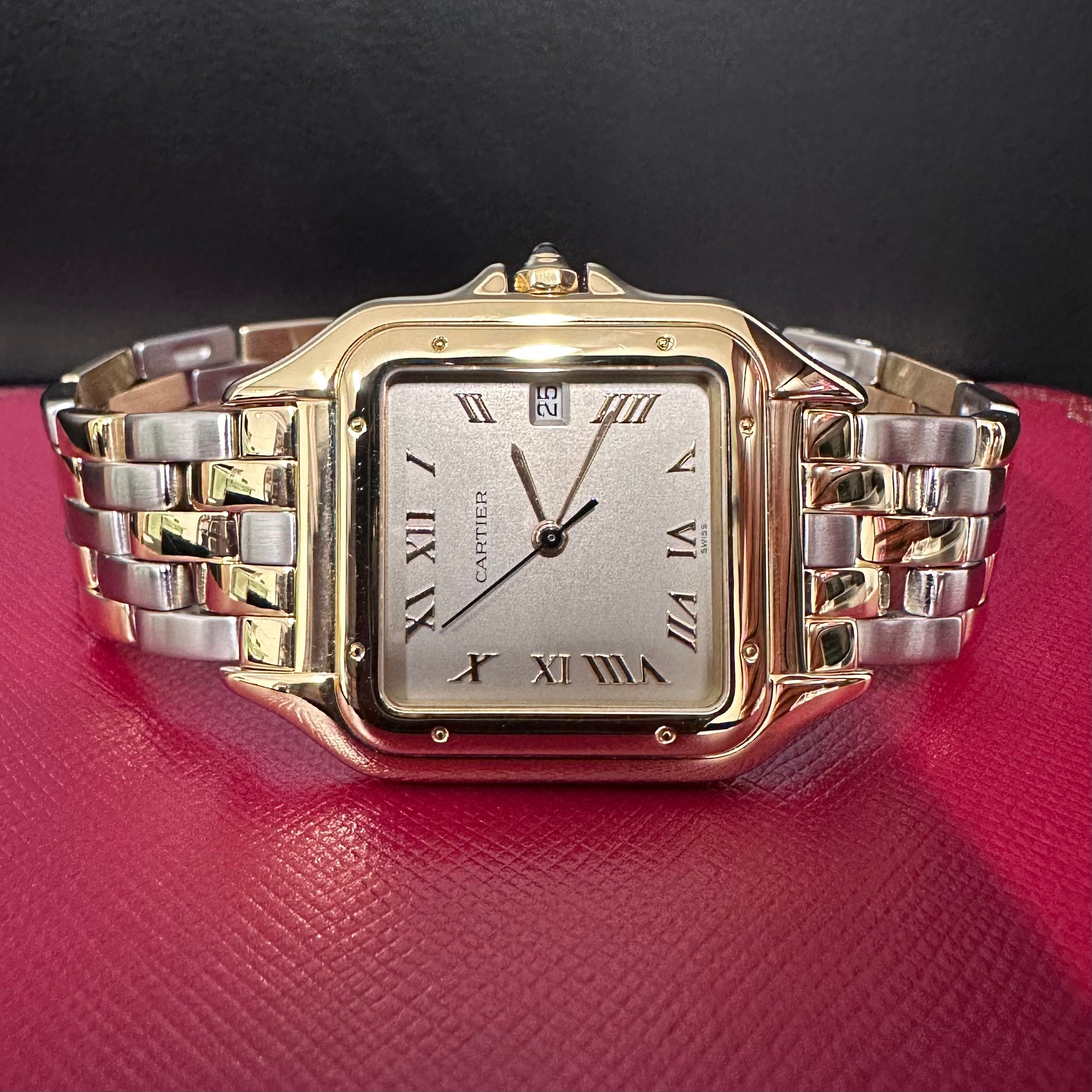Cartier Panthère REF. 106000M