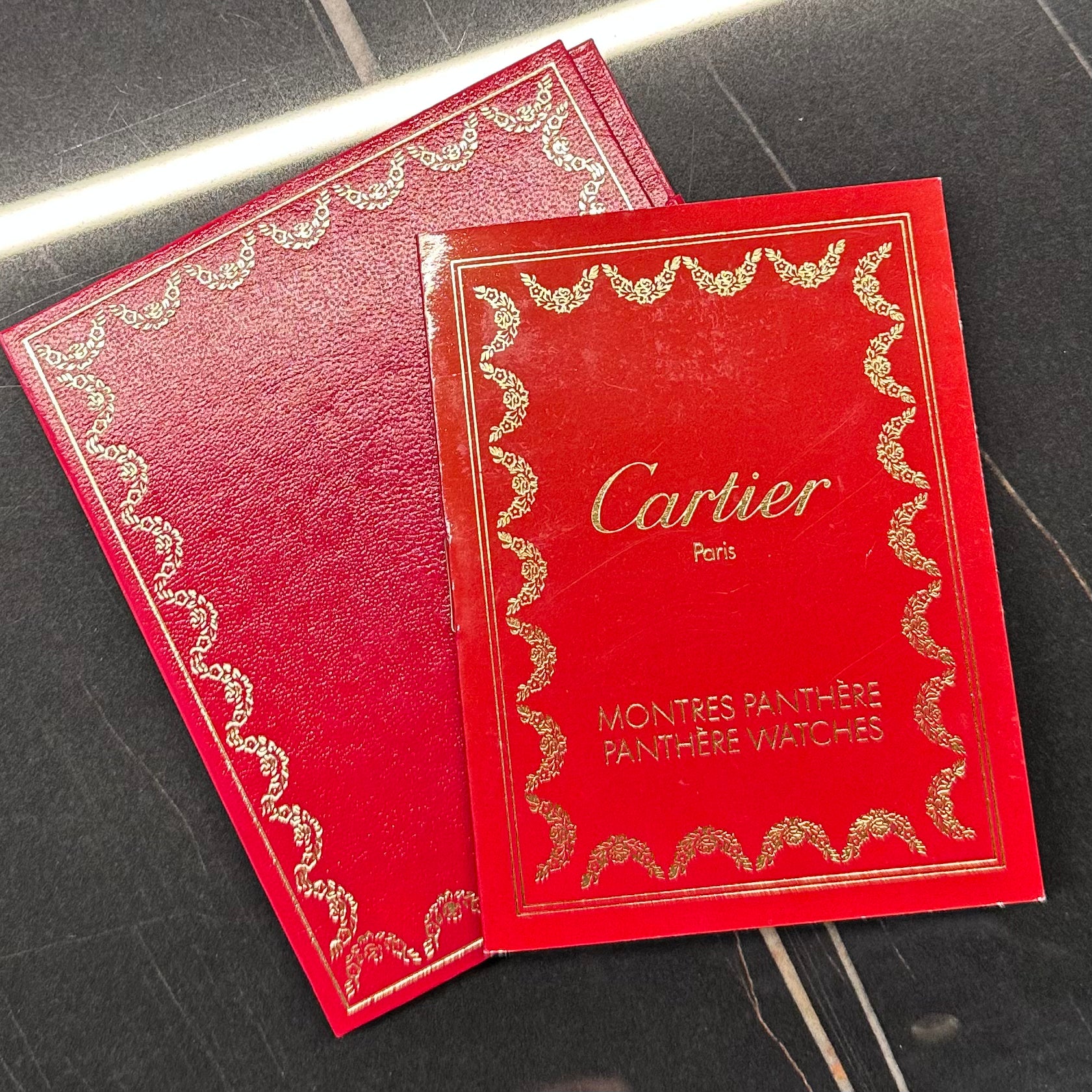 Cartier Panthère REF. 106000M