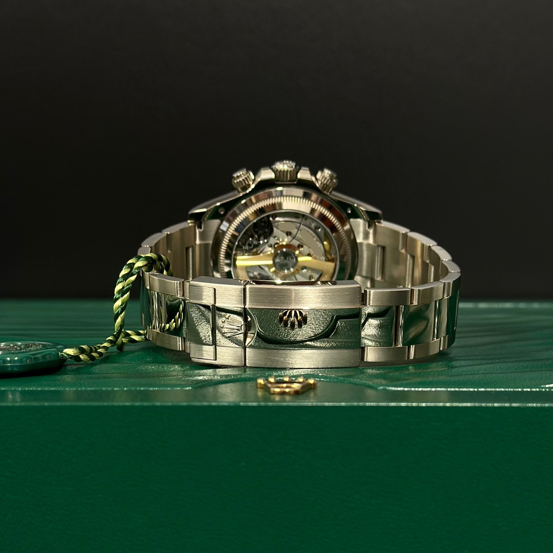 Rolex Daytona Le Mans REF. 126529LN