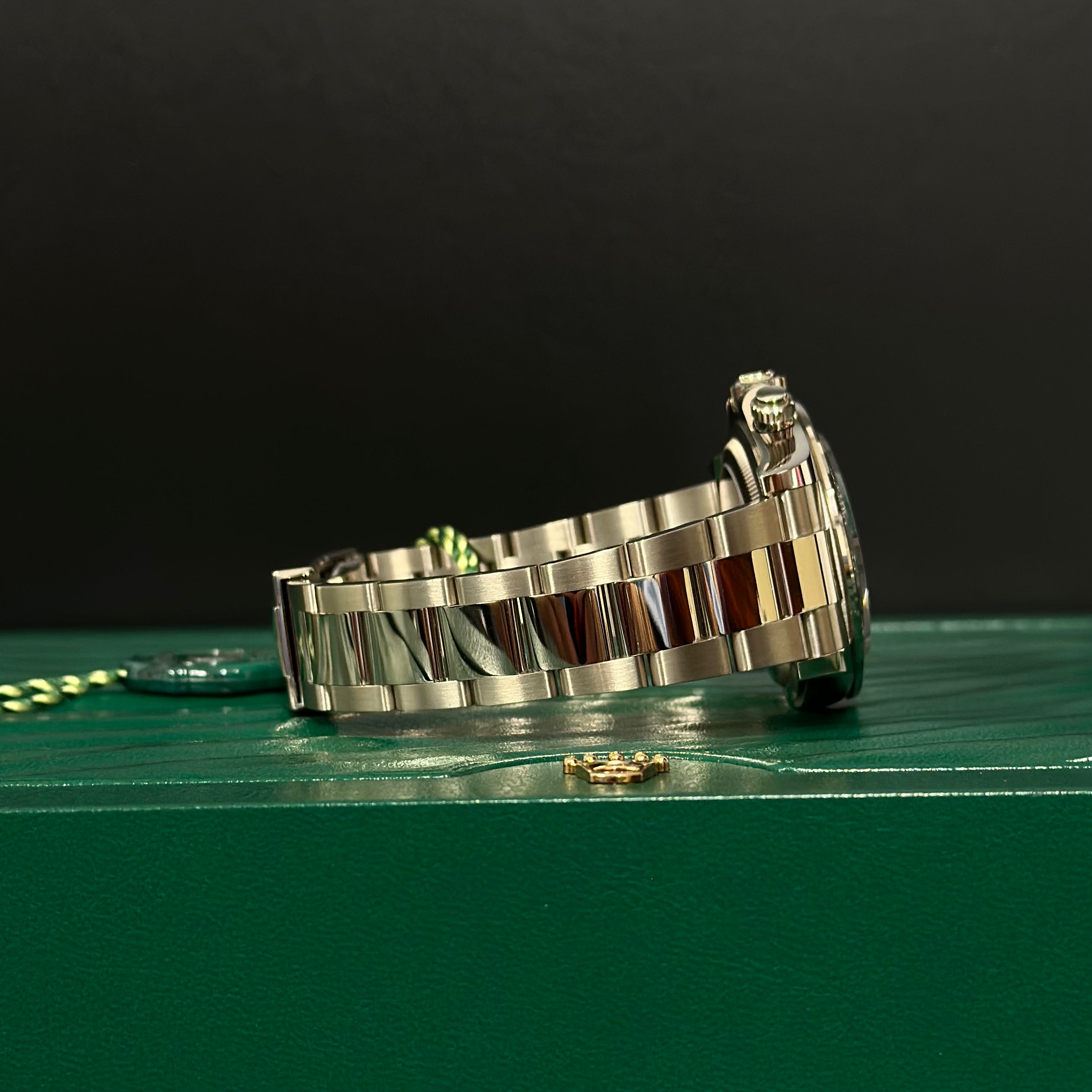 Rolex Daytona Le Mans REF. 126529LN