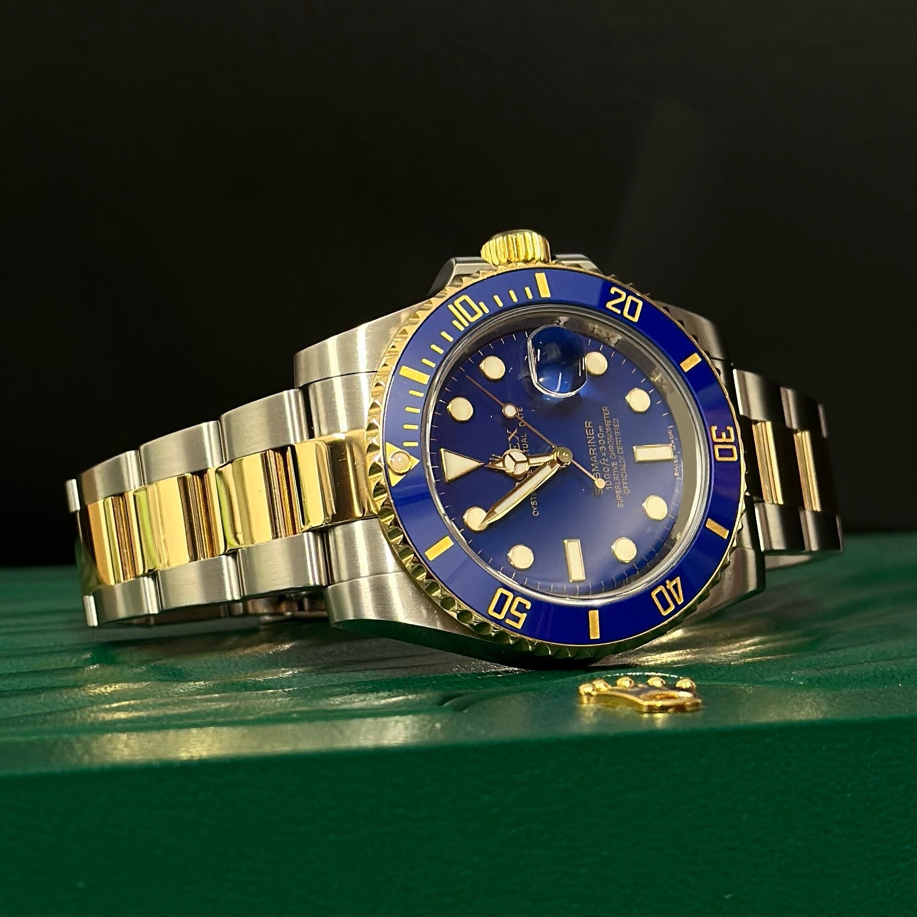 Rolex Submariner Date REF. 116613LB