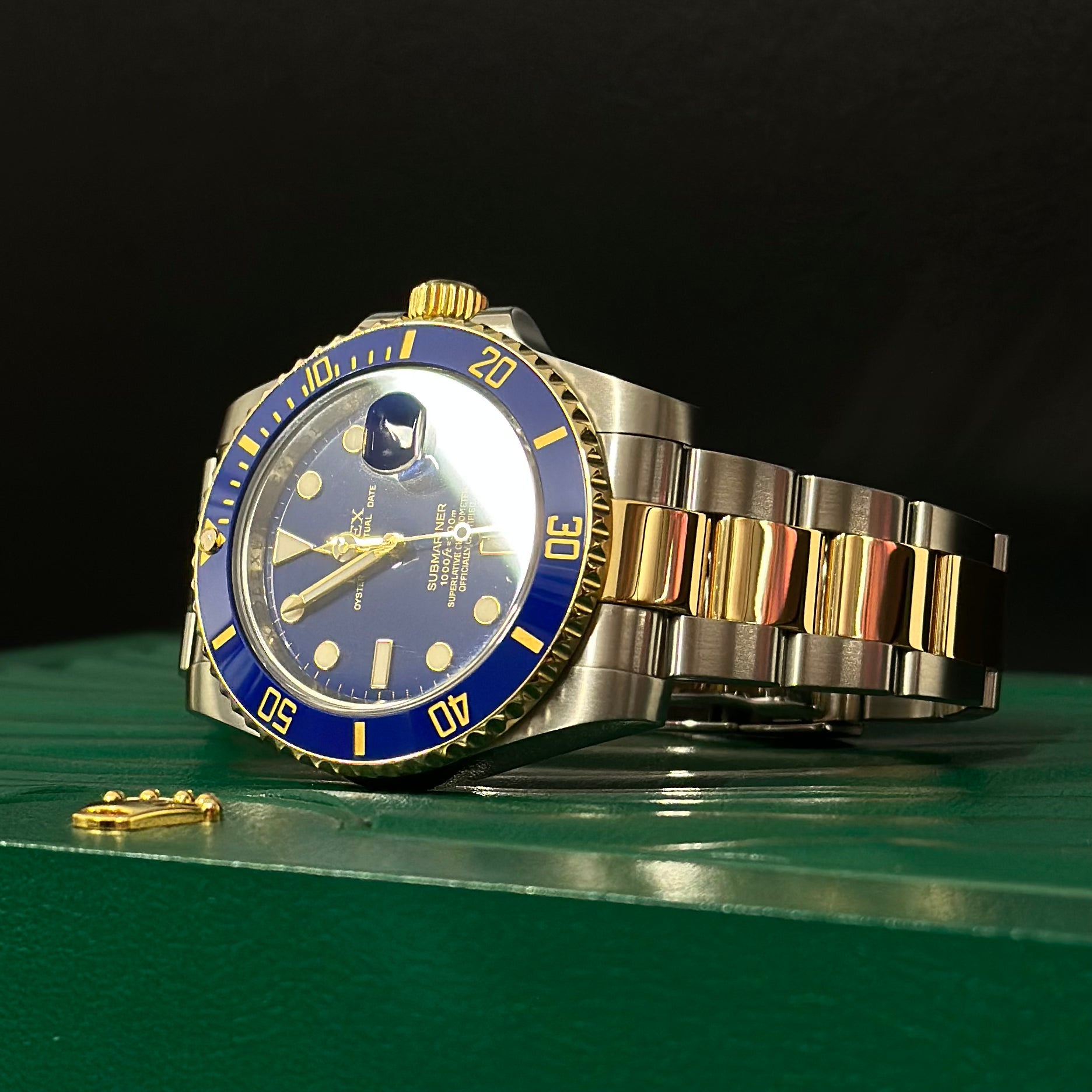 Rolex Submariner Date REF. 116613LB