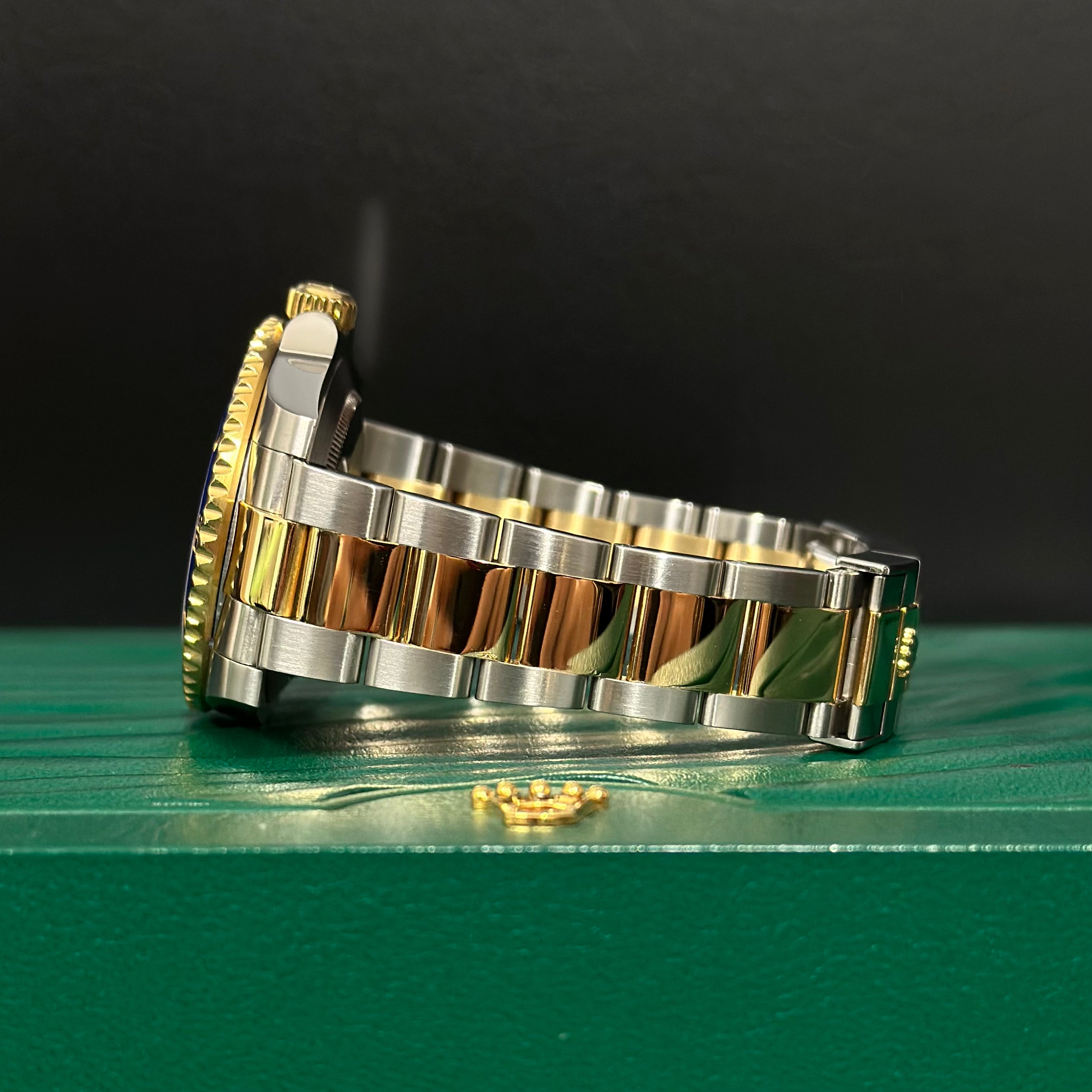 Rolex Submariner Date REF. 116613LB